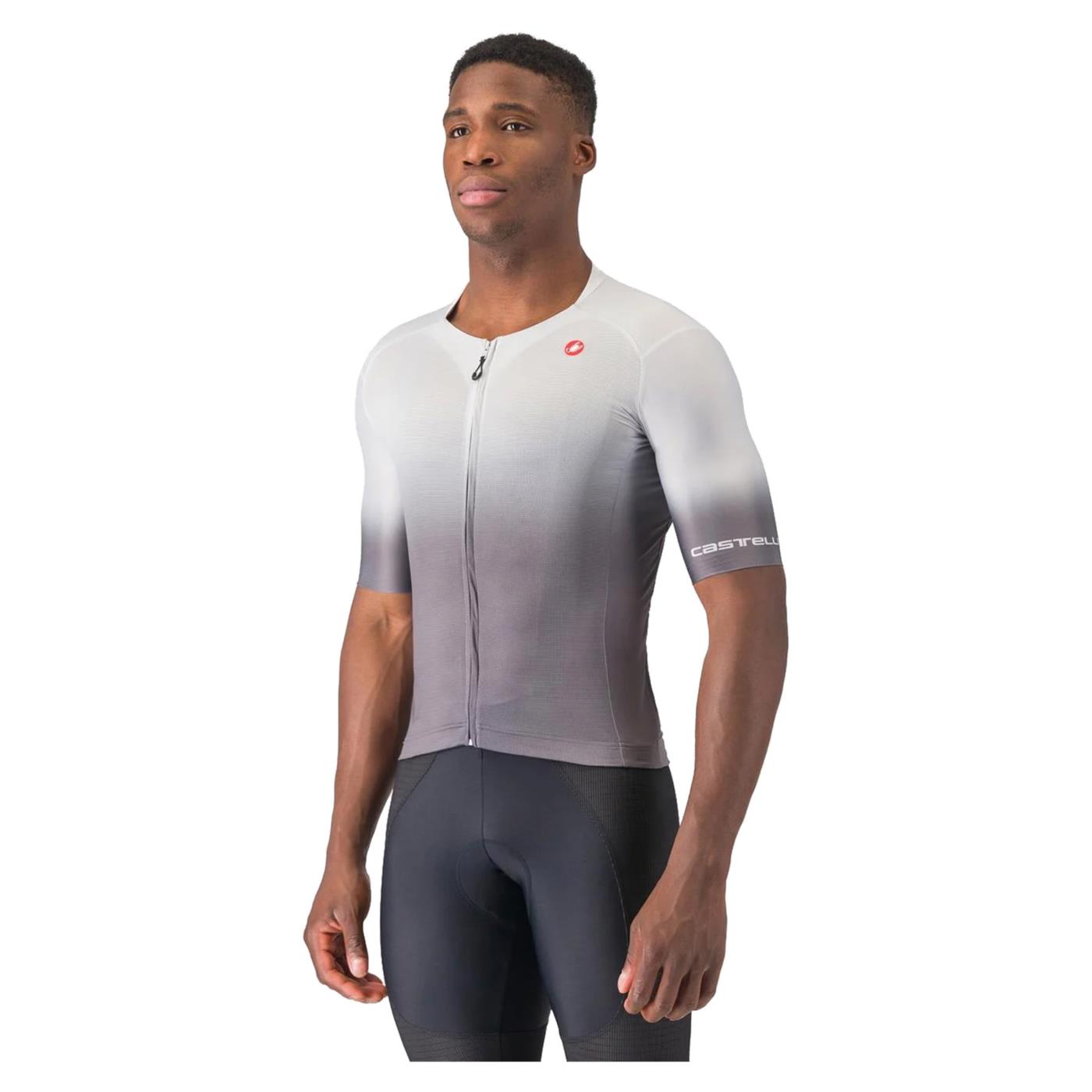 CASTELLI UPF JERSEY