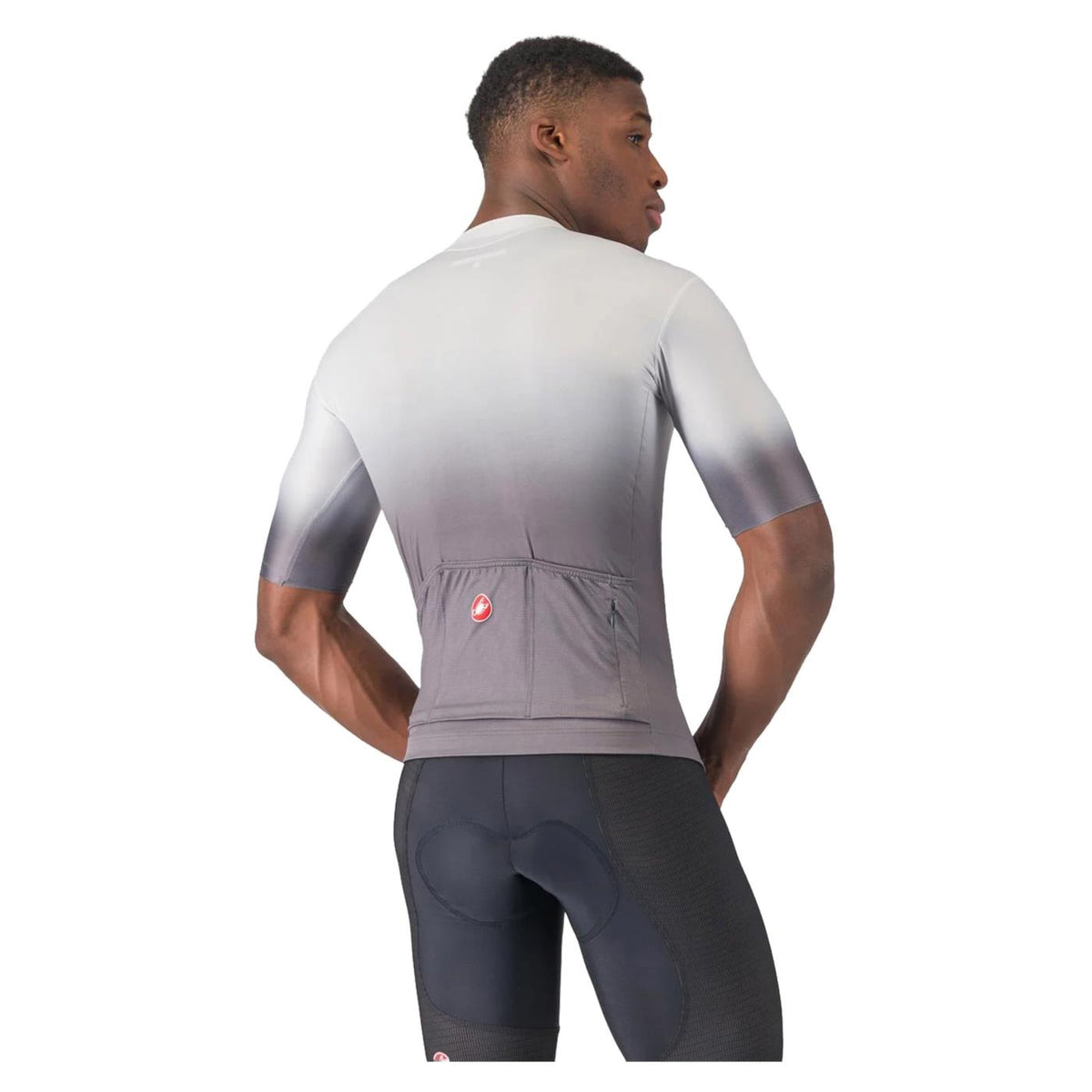 CASTELLI UPF JERSEY - seconda immagine