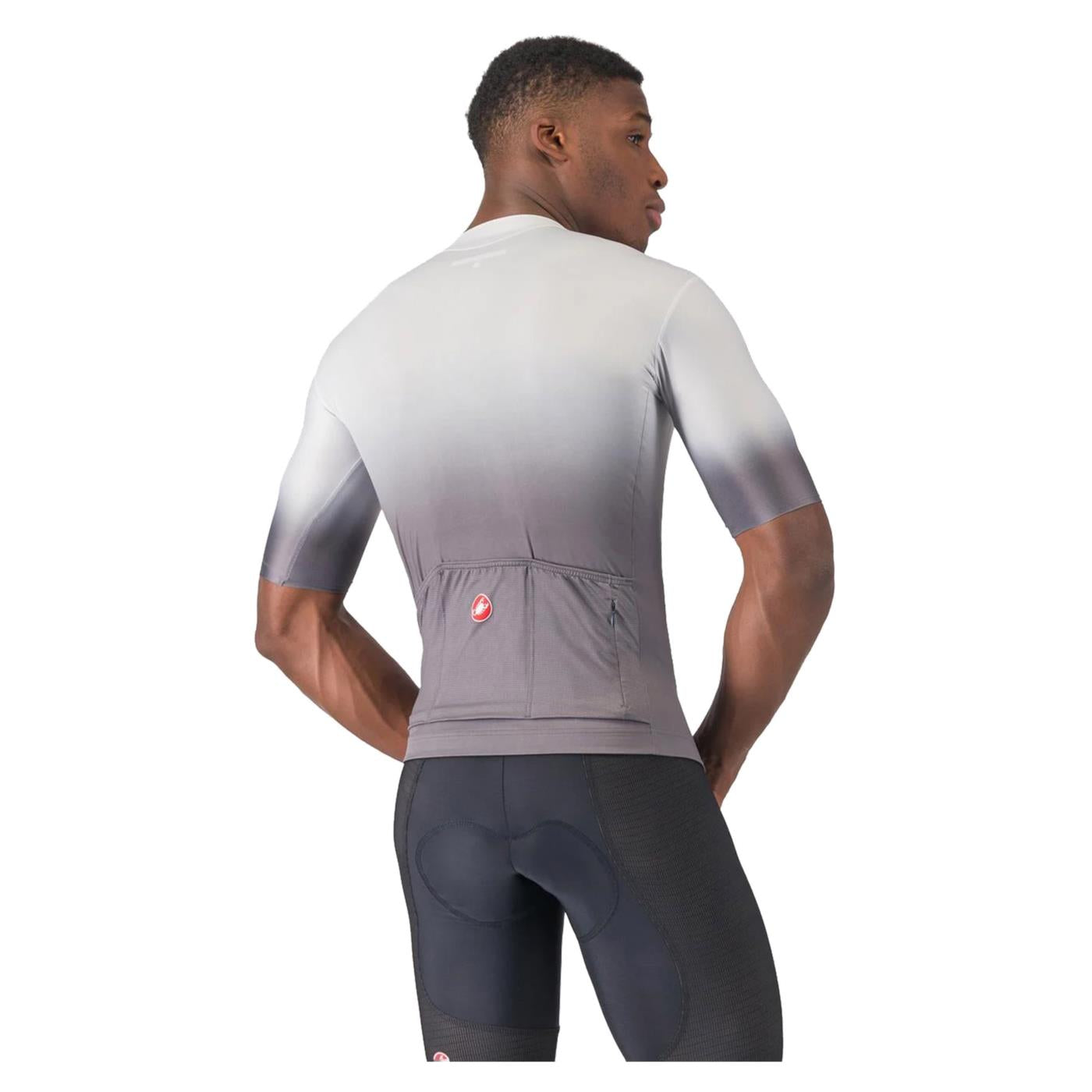 CASTELLI UPF JERSEY
