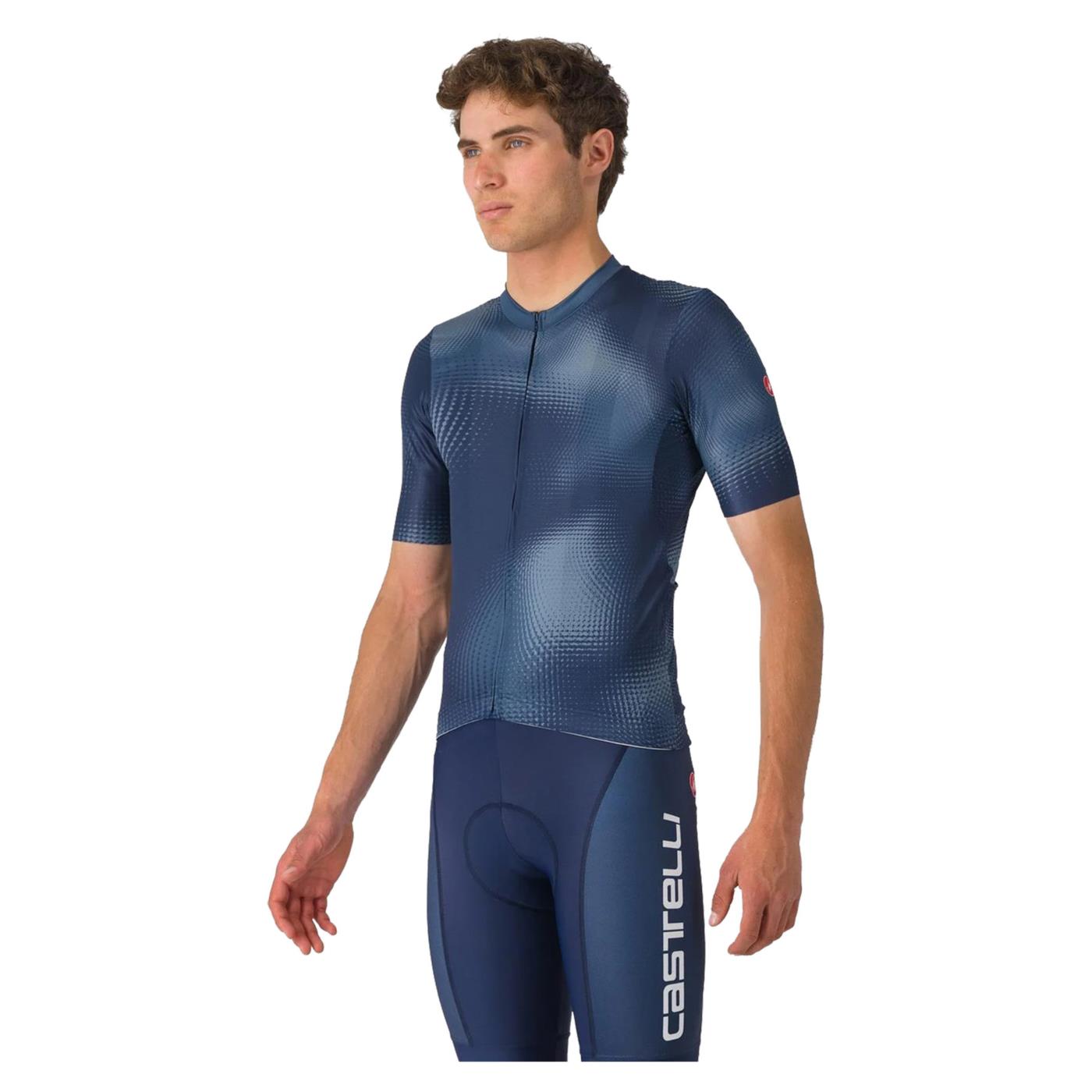 CASTELLI VORTICE JERSEY