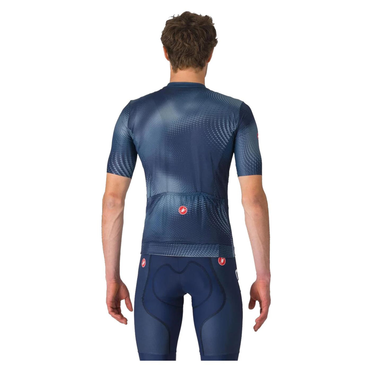 CASTELLI VORTICE JERSEY - seconda immagine