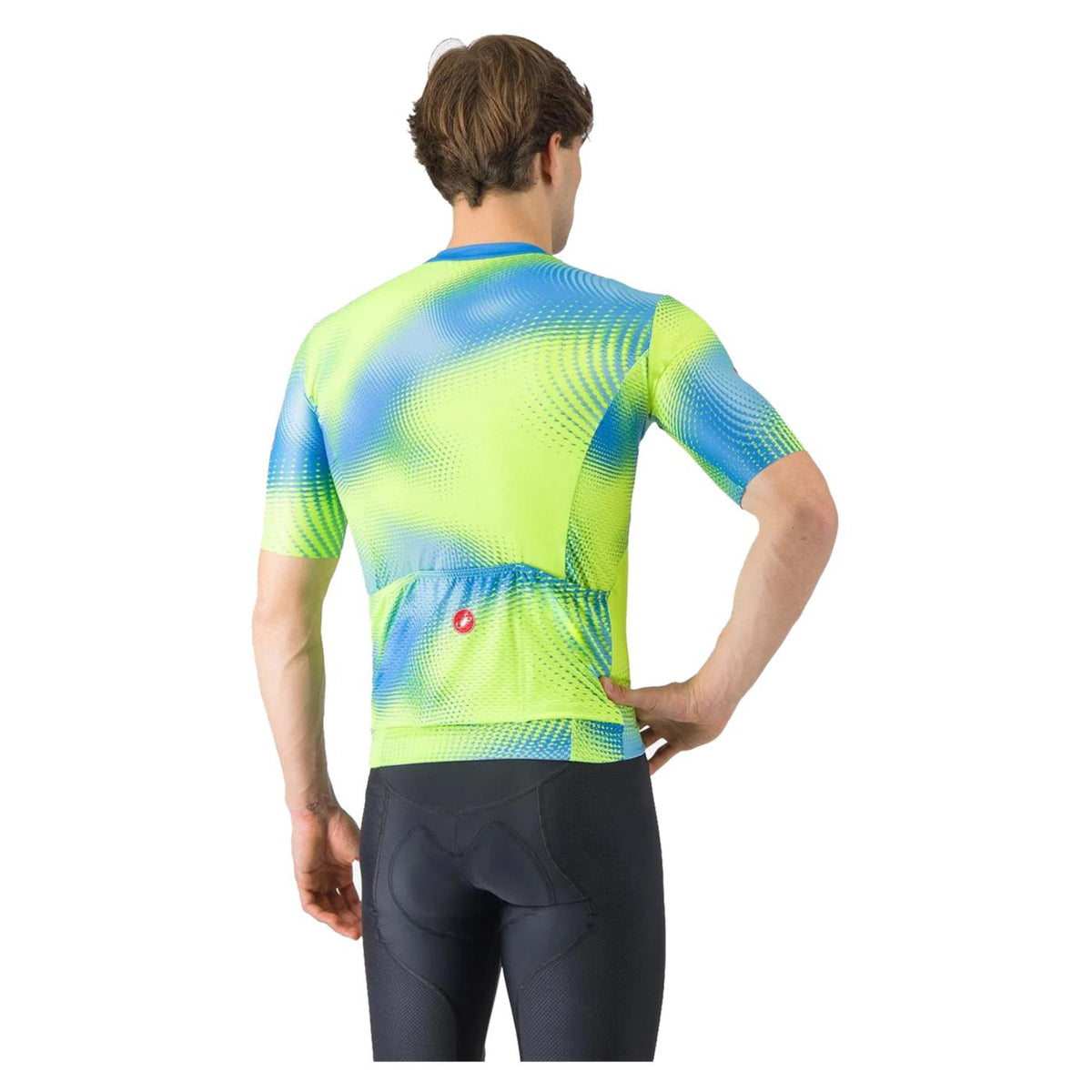 CASTELLI VORTICE JERSEY - seconda immagine