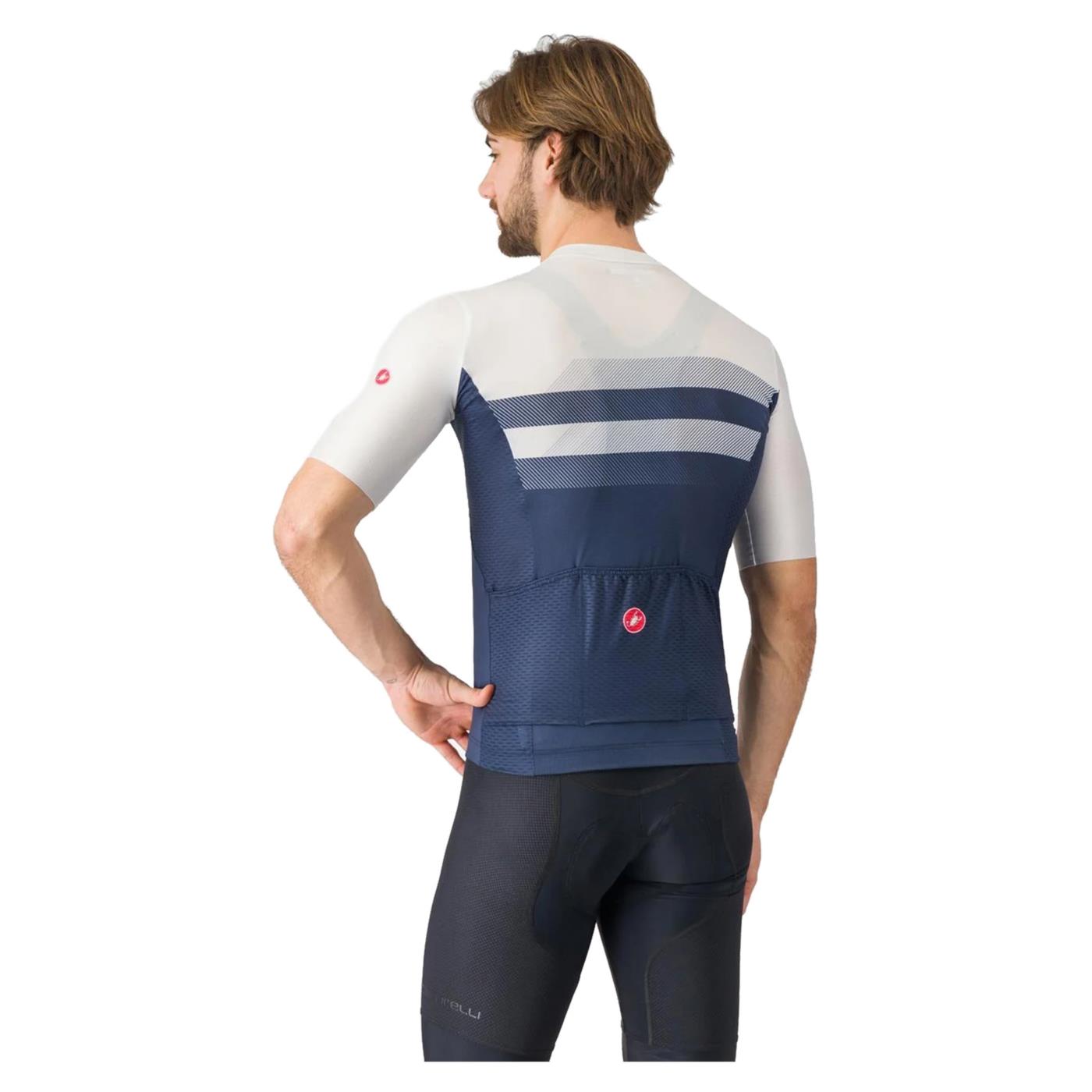 CASTELLI SIMBOLO JERSEY