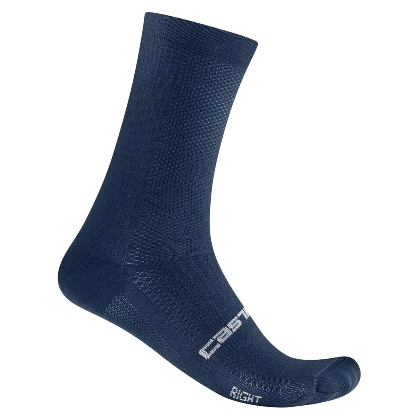 CASTELLI ESPRESSO 18 SOCK