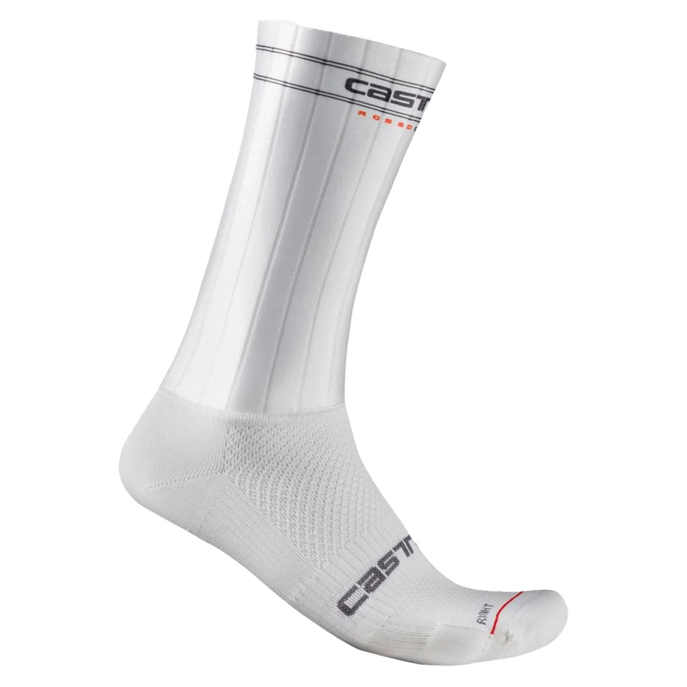 CASTELLI FAST FEET 3 SOCK