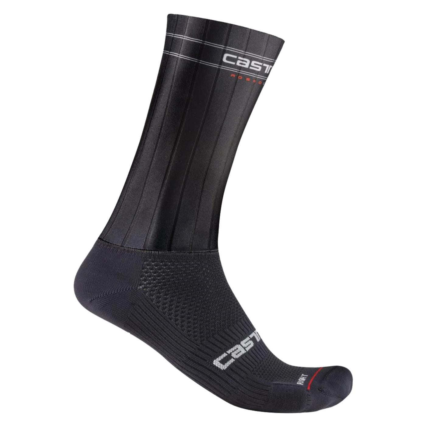 CASTELLI FAST FEET 3 SOCK