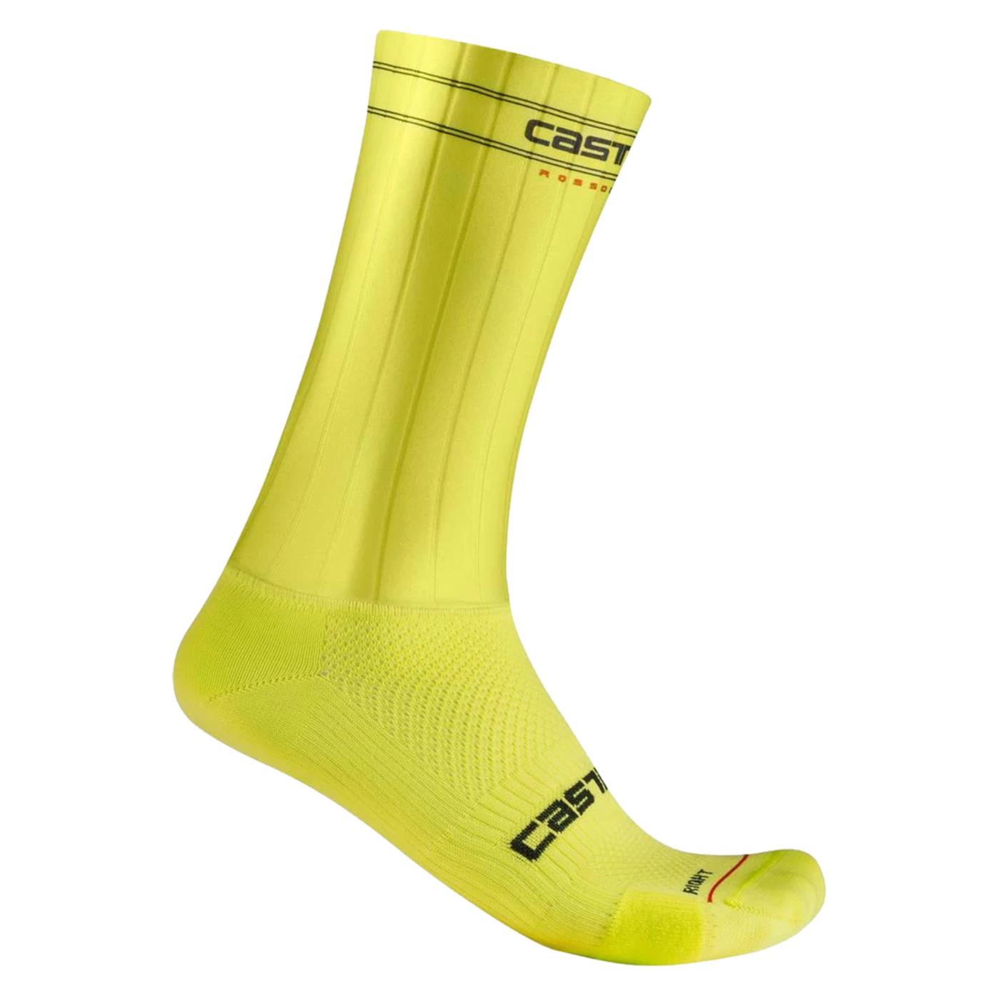 CASTELLI FAST FEET 3 SOCK