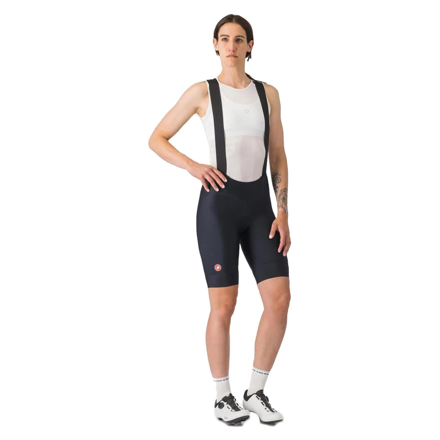 CASTELLI PRIMA 2 DT BIBSHORT
