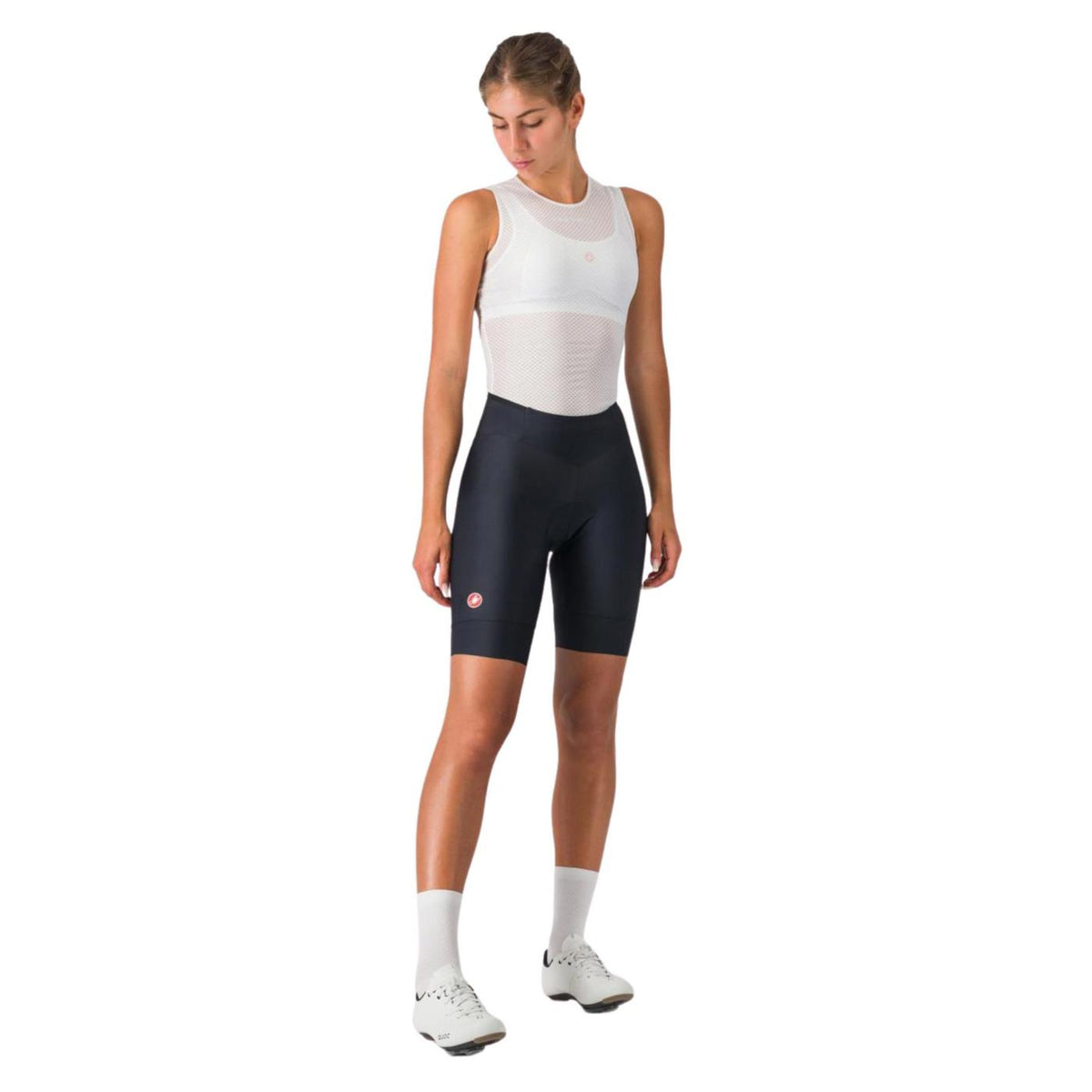 CASTELLI PRIMA 2 WOMAN SHORT
