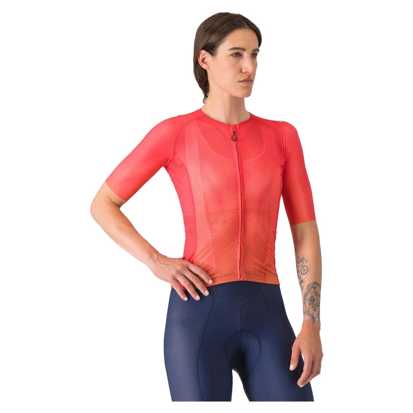 CASTELLI CLIMBER'S A/CW JERSEY