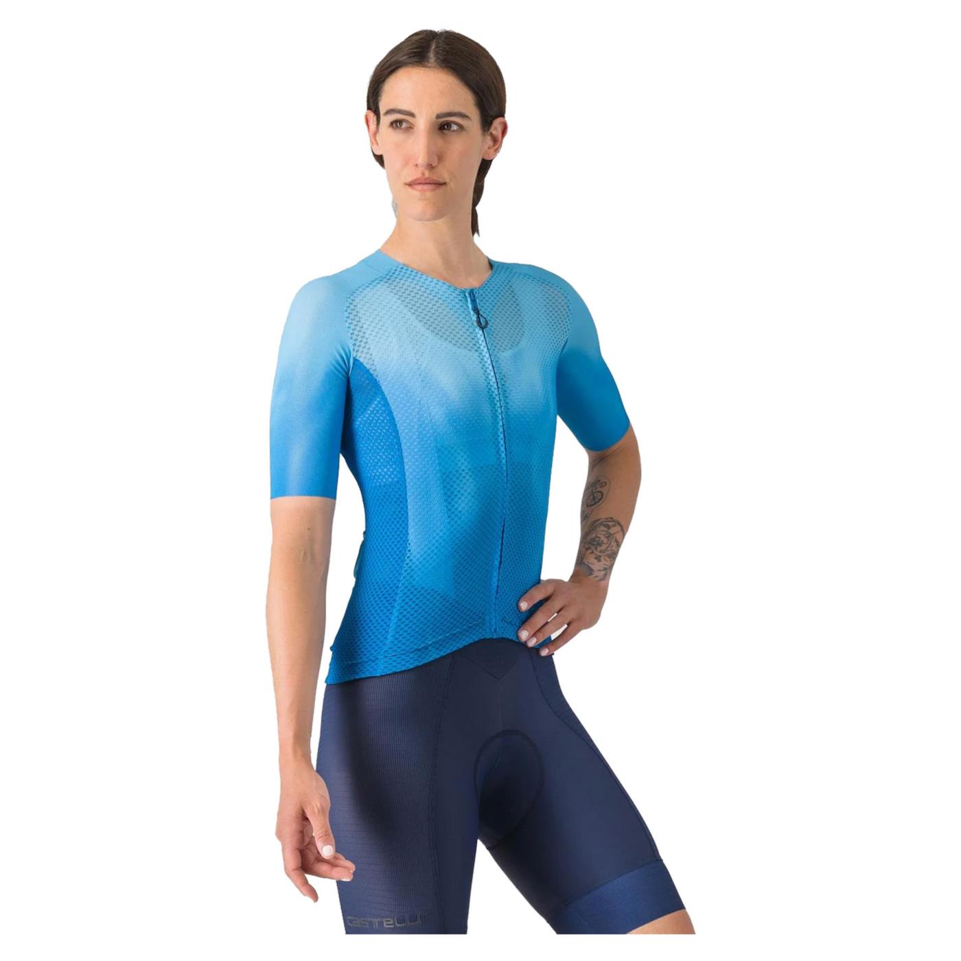 CASTELLI CLIMBER'S A/CW JERSEY