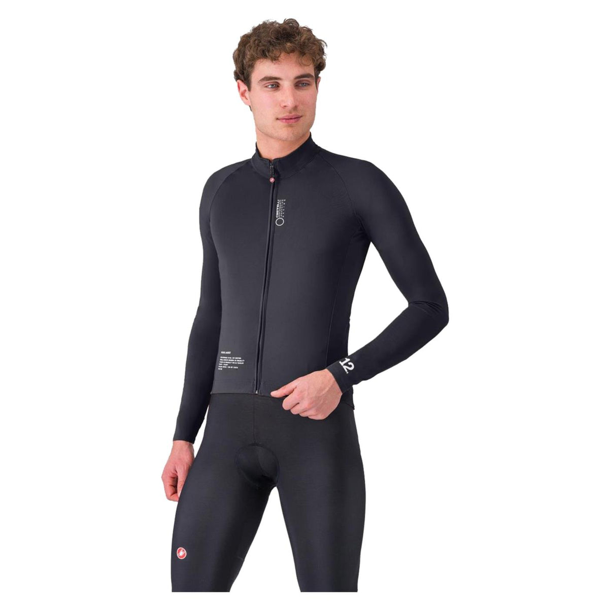 CASTELLI DO.DI.CI. JACKET