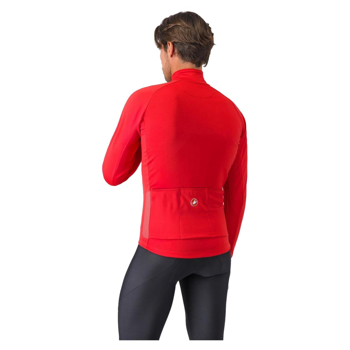 CASTELLI COMPETIZIONE JACKET - seconda immagine