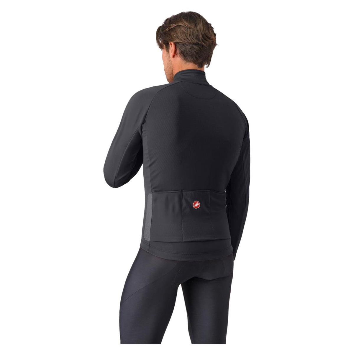CASTELLI COMPETIZIONE JACKET - seconda immagine