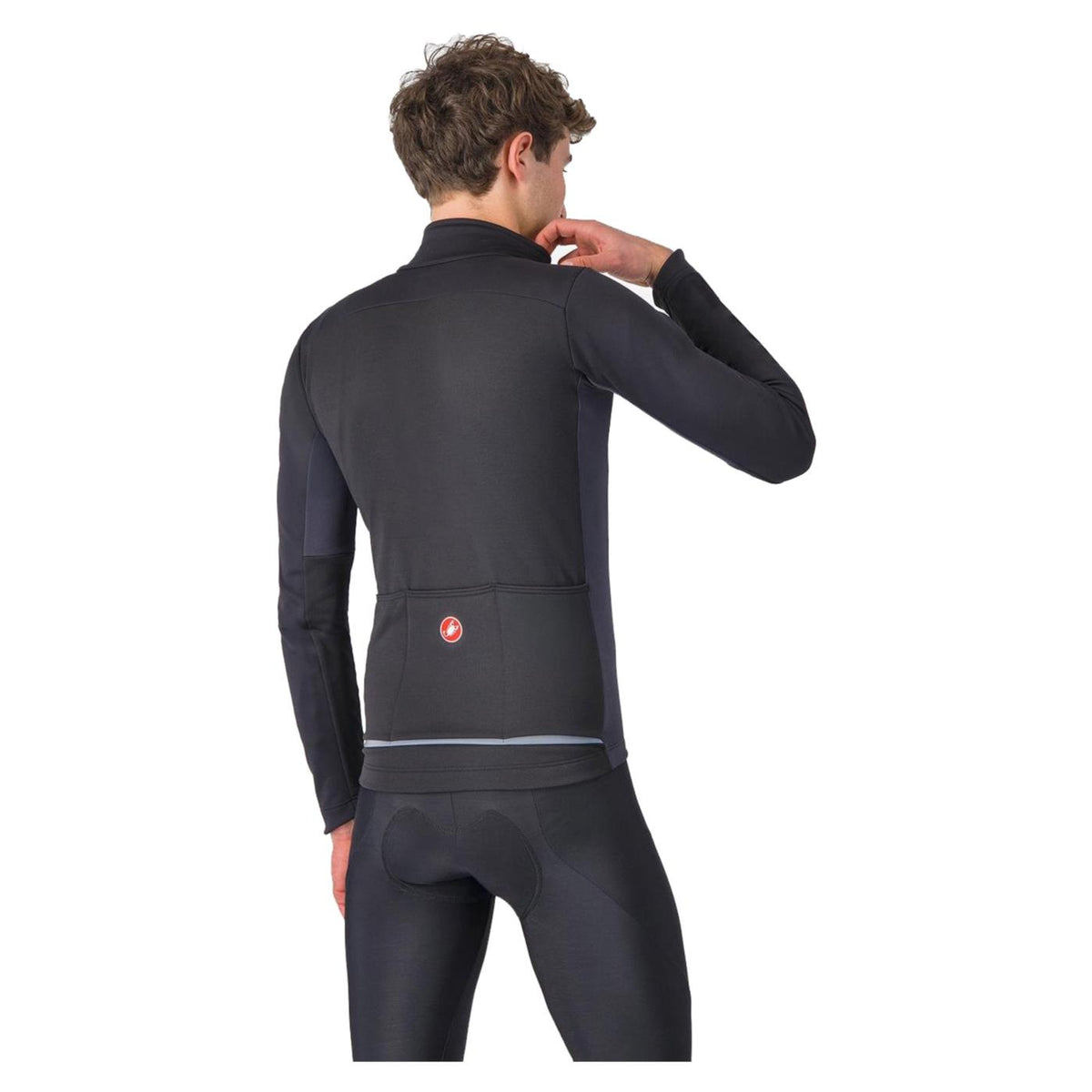 CASTELLI ENTRATA 2 JACKET - seconda immagine