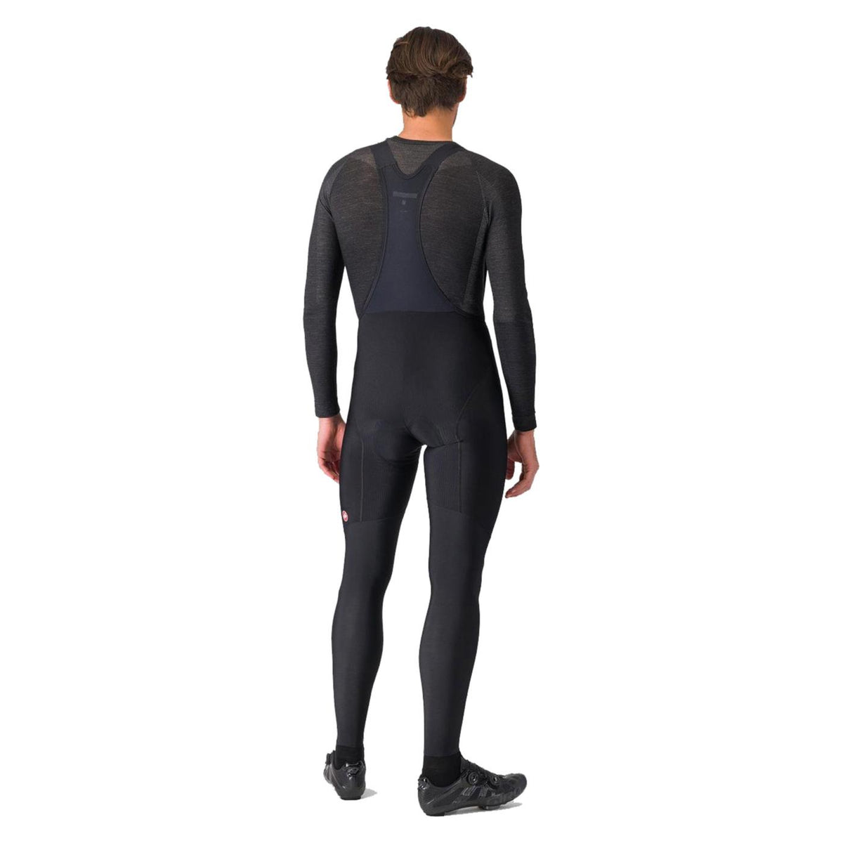 CASTELLI COMPETIZIONE BIBTIGHT - seconda immagine