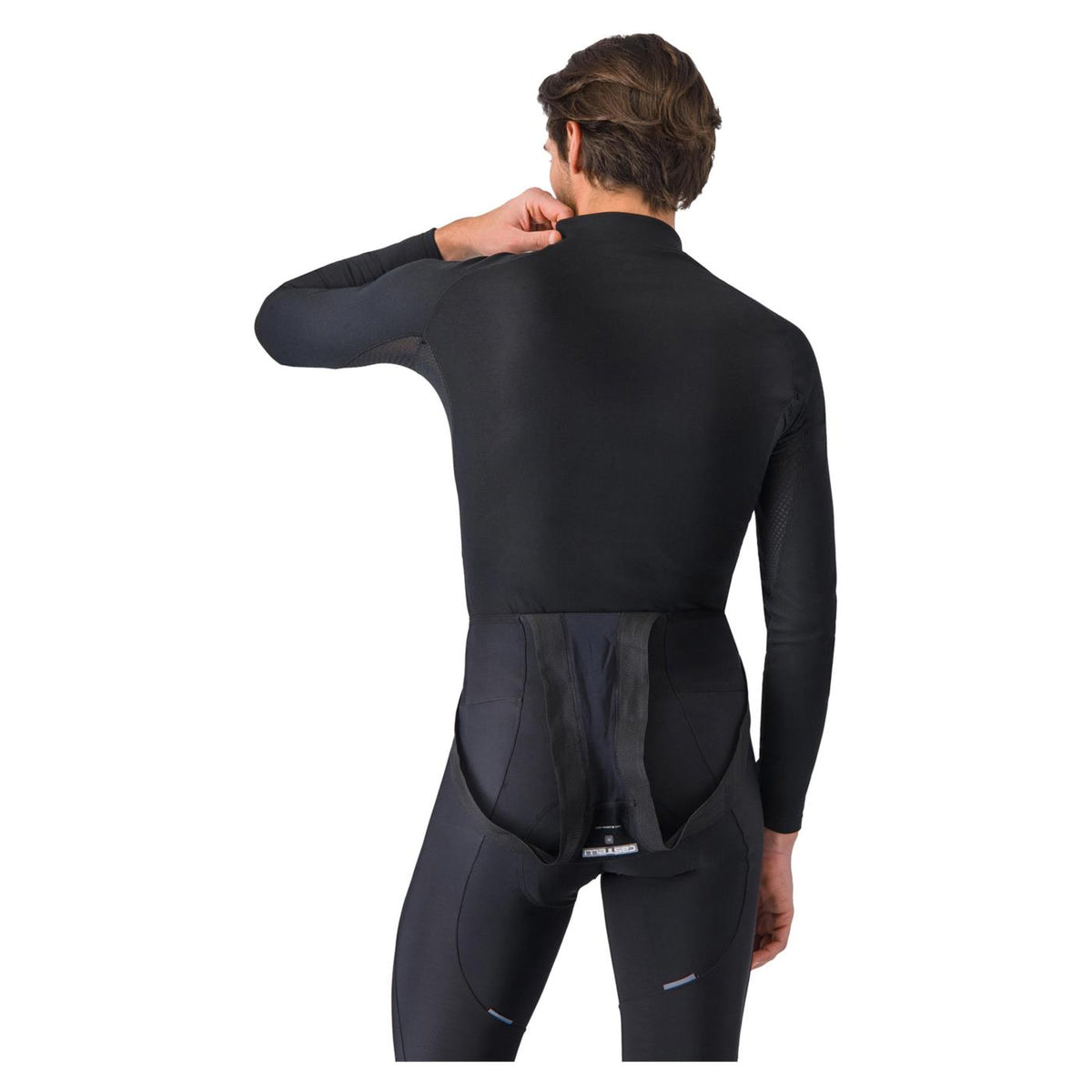 CASTELLI FLANDERS 2 LONG SLEEVE - seconda immagine