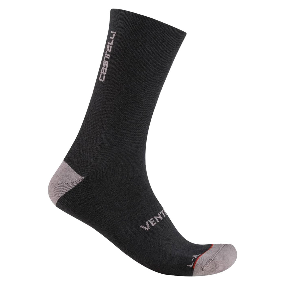 CASTELLI VENTI SOFT MERINO SOCK