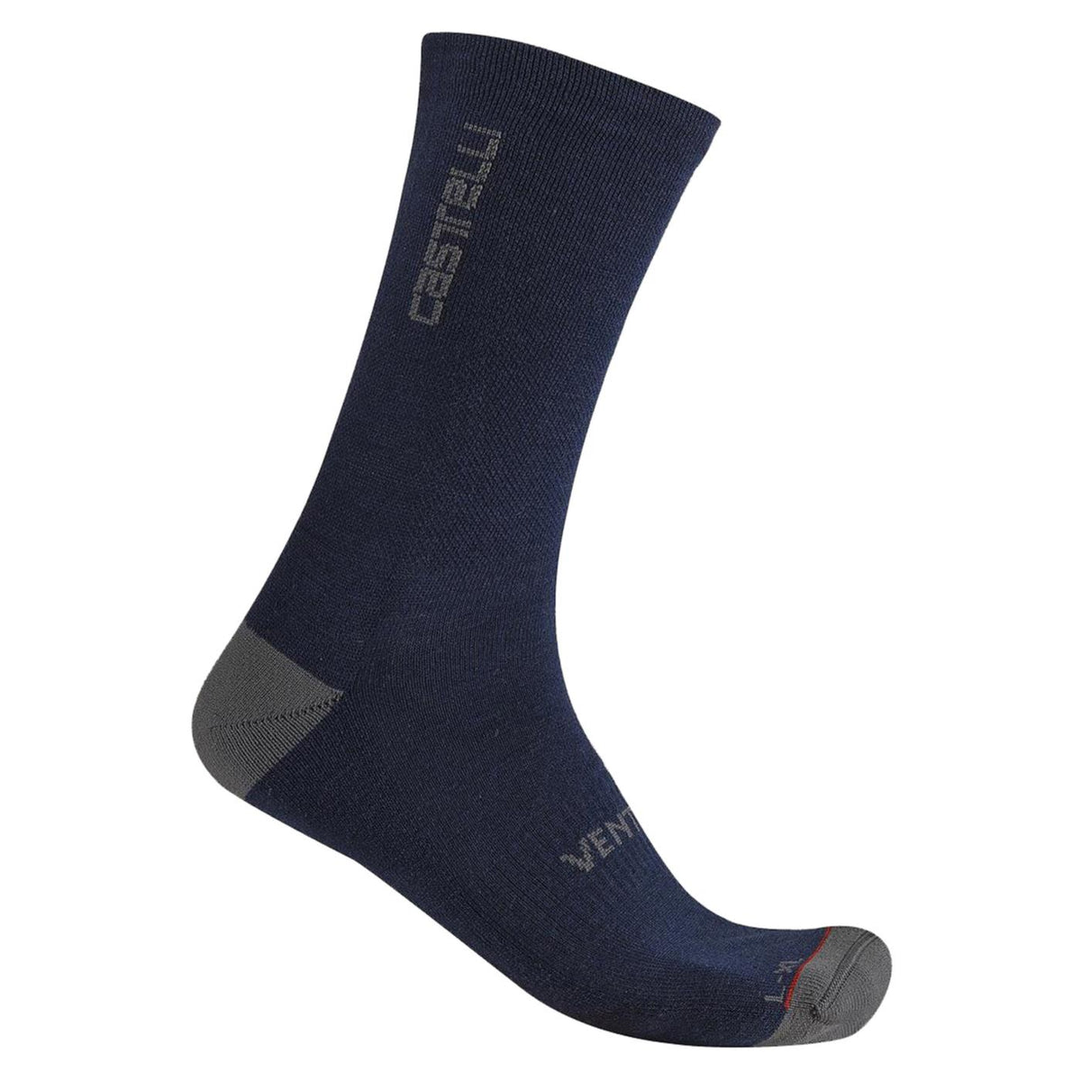 CASTELLI VENTI SOFT MERINO SOCK