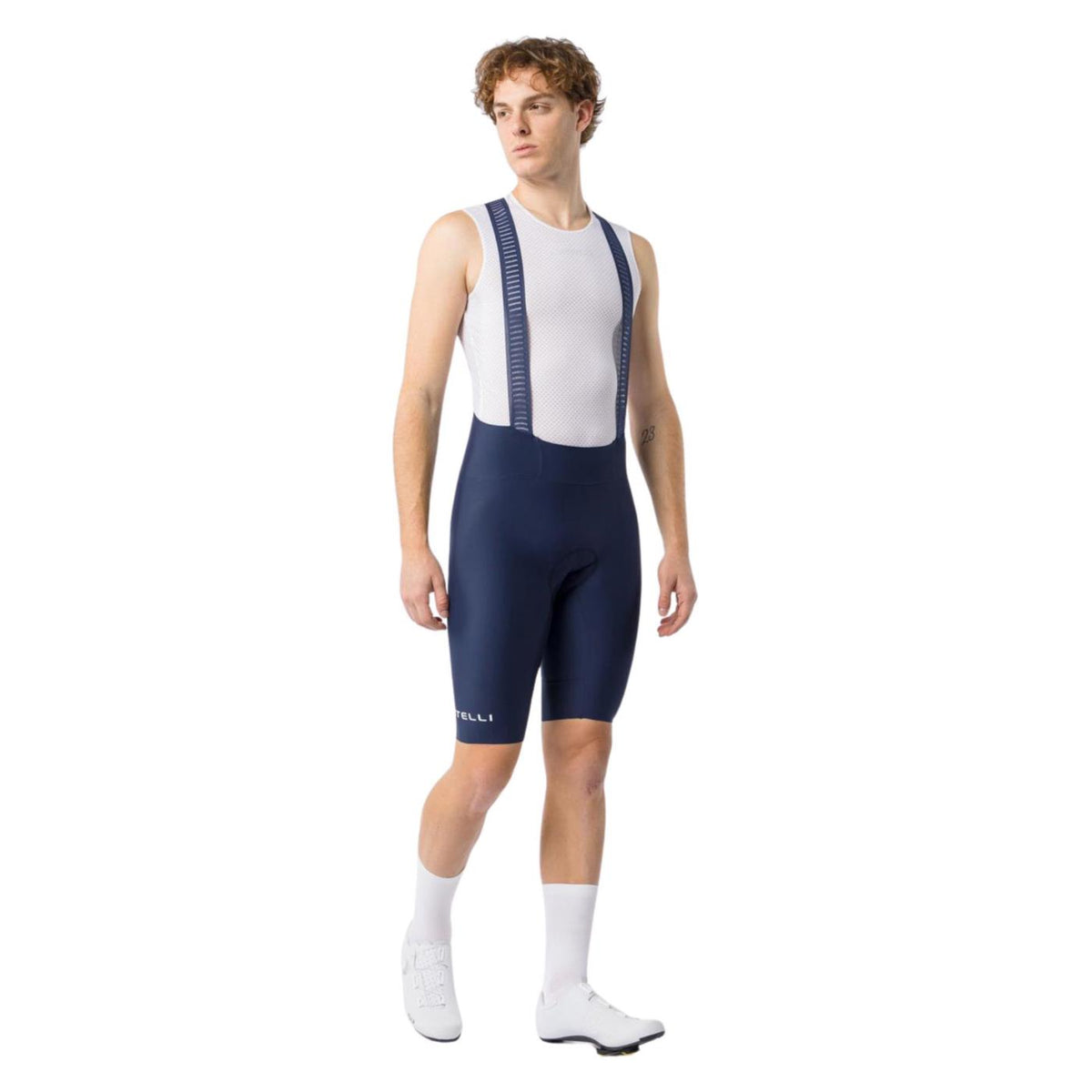 CASTELLI ESPRESSO 2 BIBSHORT