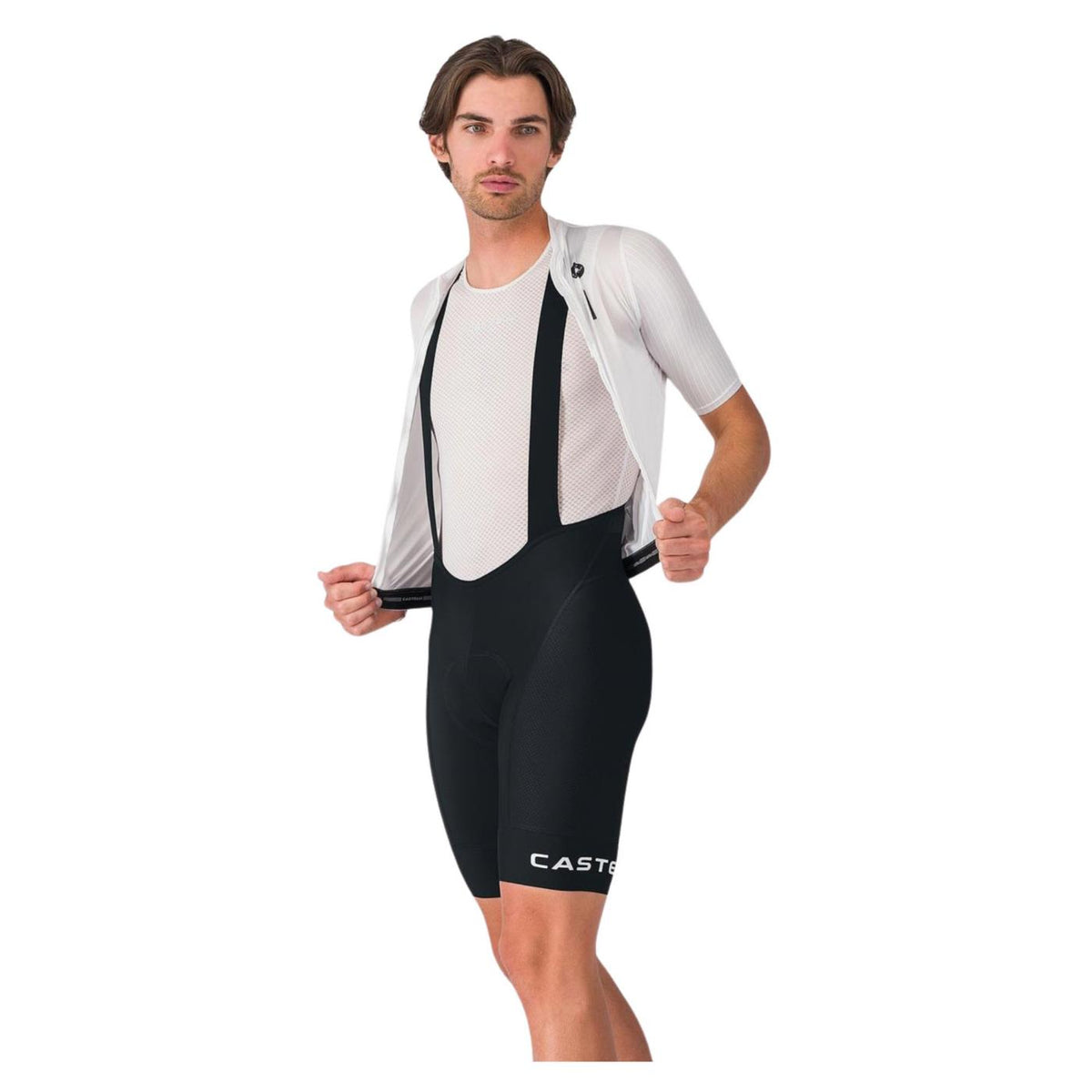 CASTELLI COMPETIZIONE 2 KIT BIB