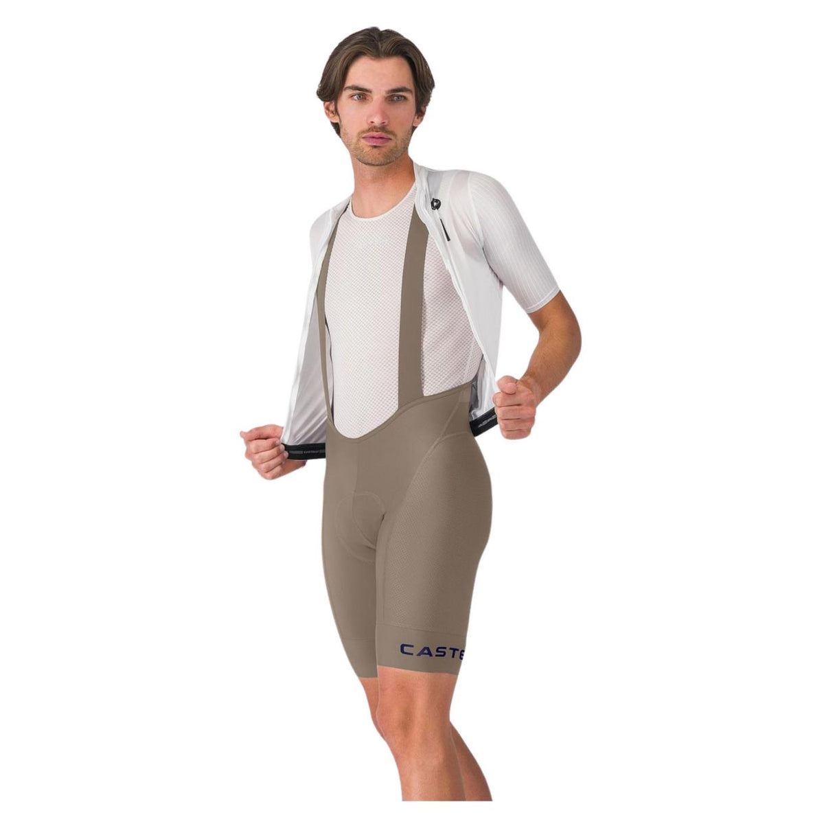 CASTELLI COMPETIZIONE 2 KIT BIB