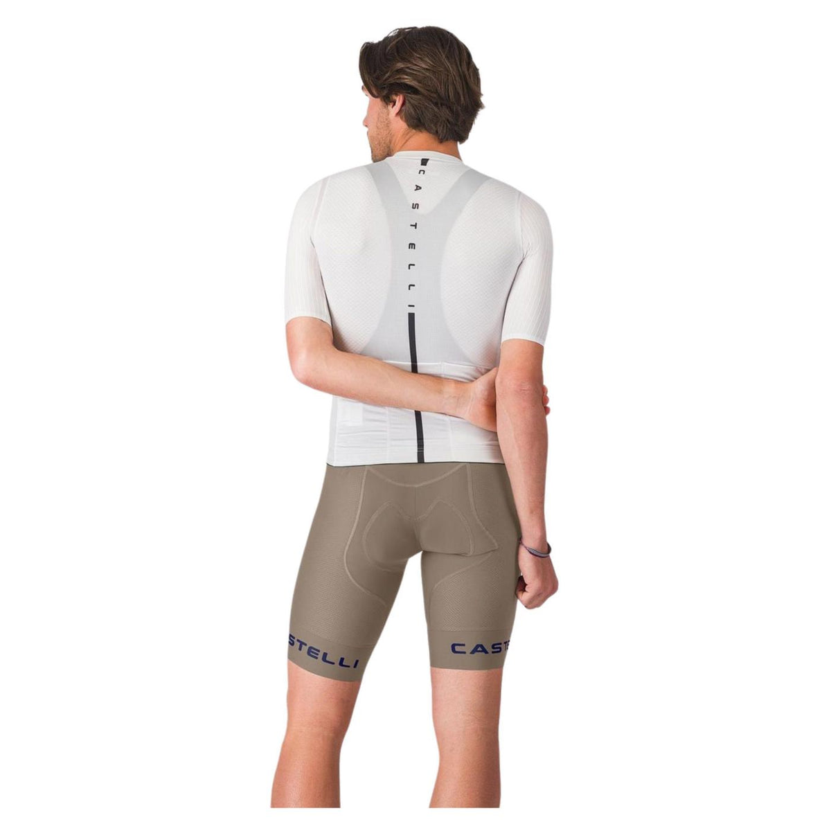 CASTELLI COMPETIZIONE 2 KIT BIB - seconda immagine