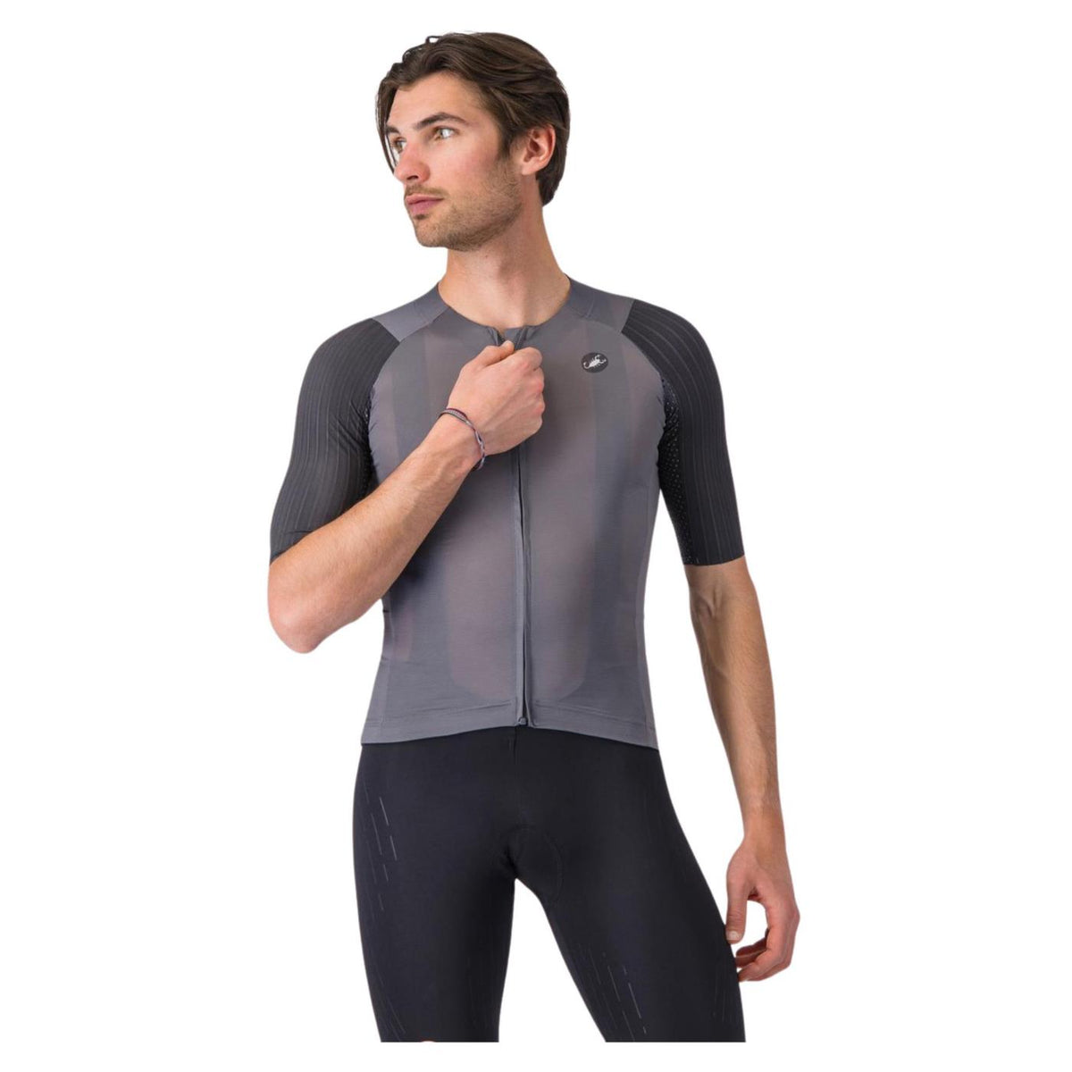 CASTELLI AERO RACE 8S JERSEY