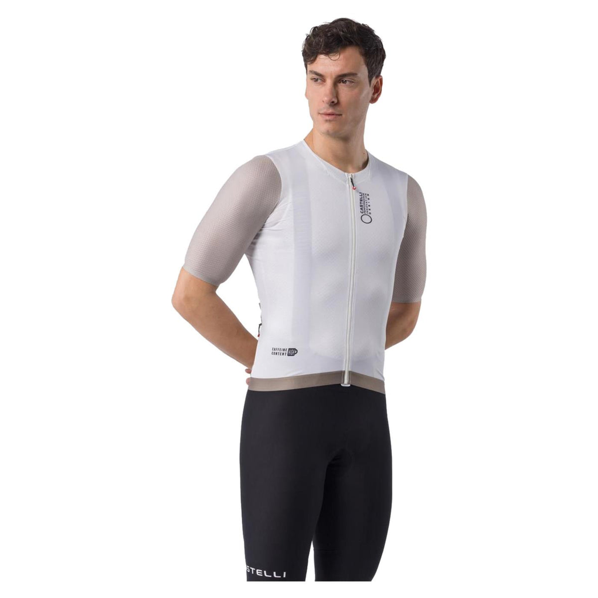 CASTELLI CORRETTO JERSEY