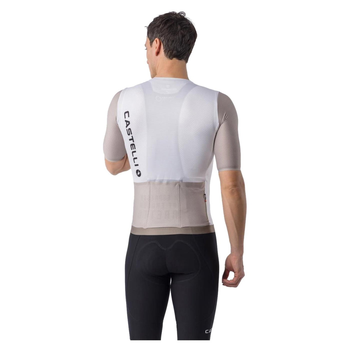 CASTELLI CORRETTO JERSEY - seconda immagine