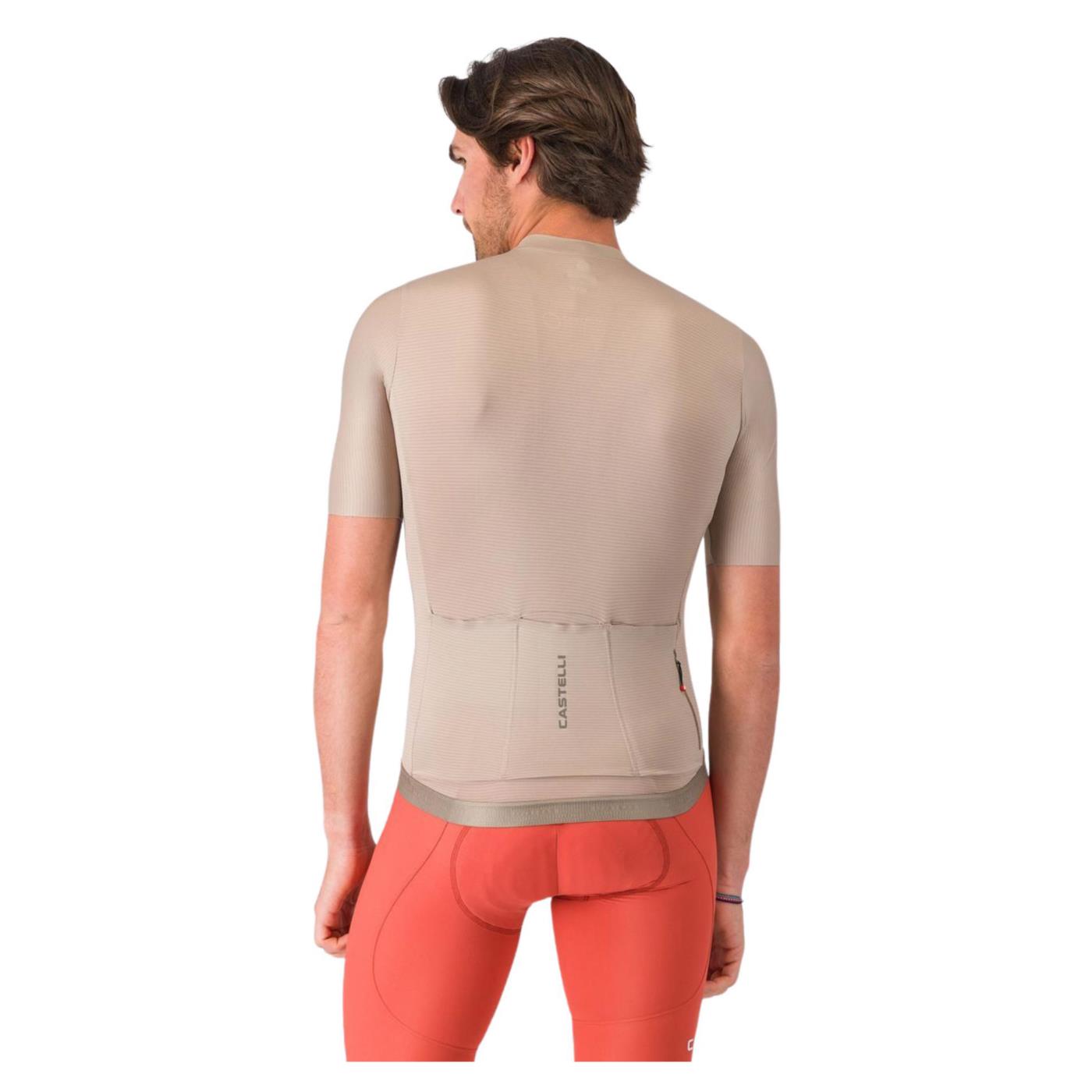 CASTELLI ESPRESSO 2 JERSEY - C1-bluroyal - vista 2