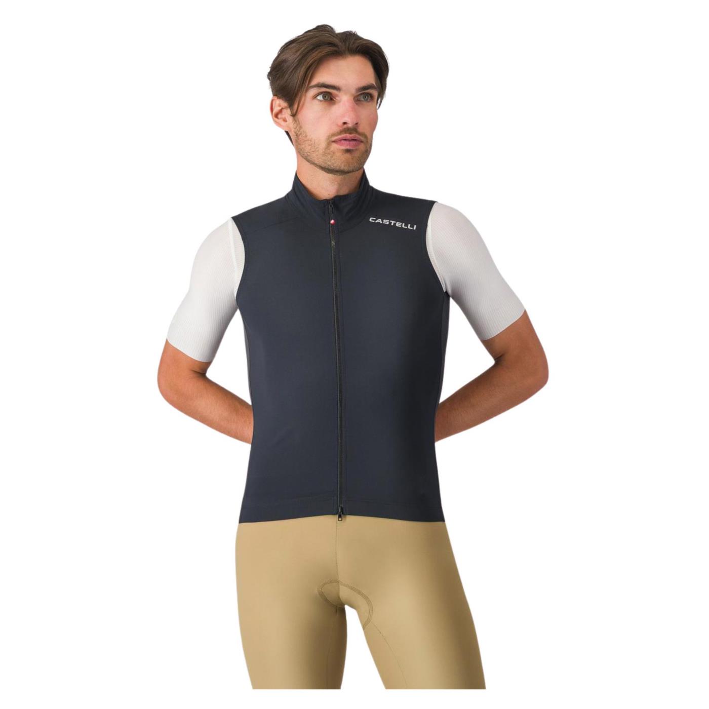 CASTELLI ESPRESSO 2 VEST - immagine principale