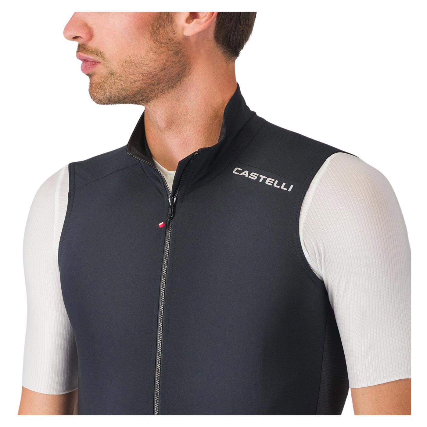CASTELLI ESPRESSO 2 VEST - vista 3