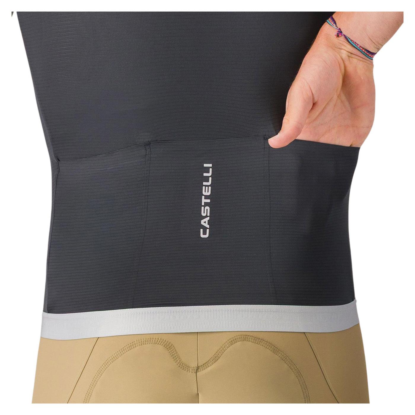 CASTELLI ESPRESSO 2 VEST - vista 4
