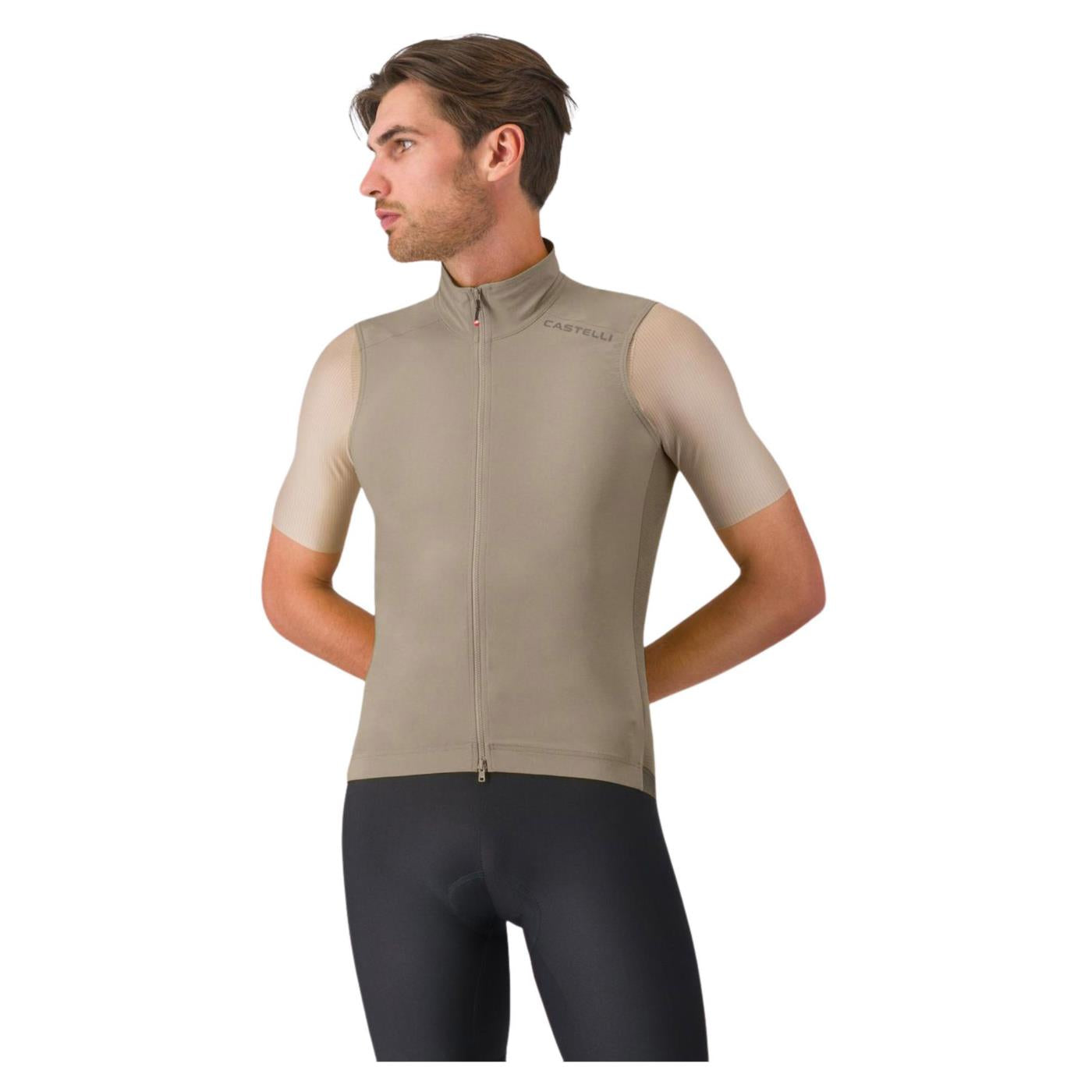 CASTELLI ESPRESSO 2 VEST - C1-blu - immagine principale