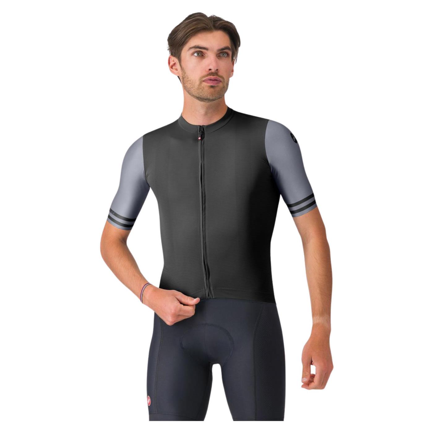 CASTELLI PROLOGO LITE 2 JERSEY - Nero - immagine principale