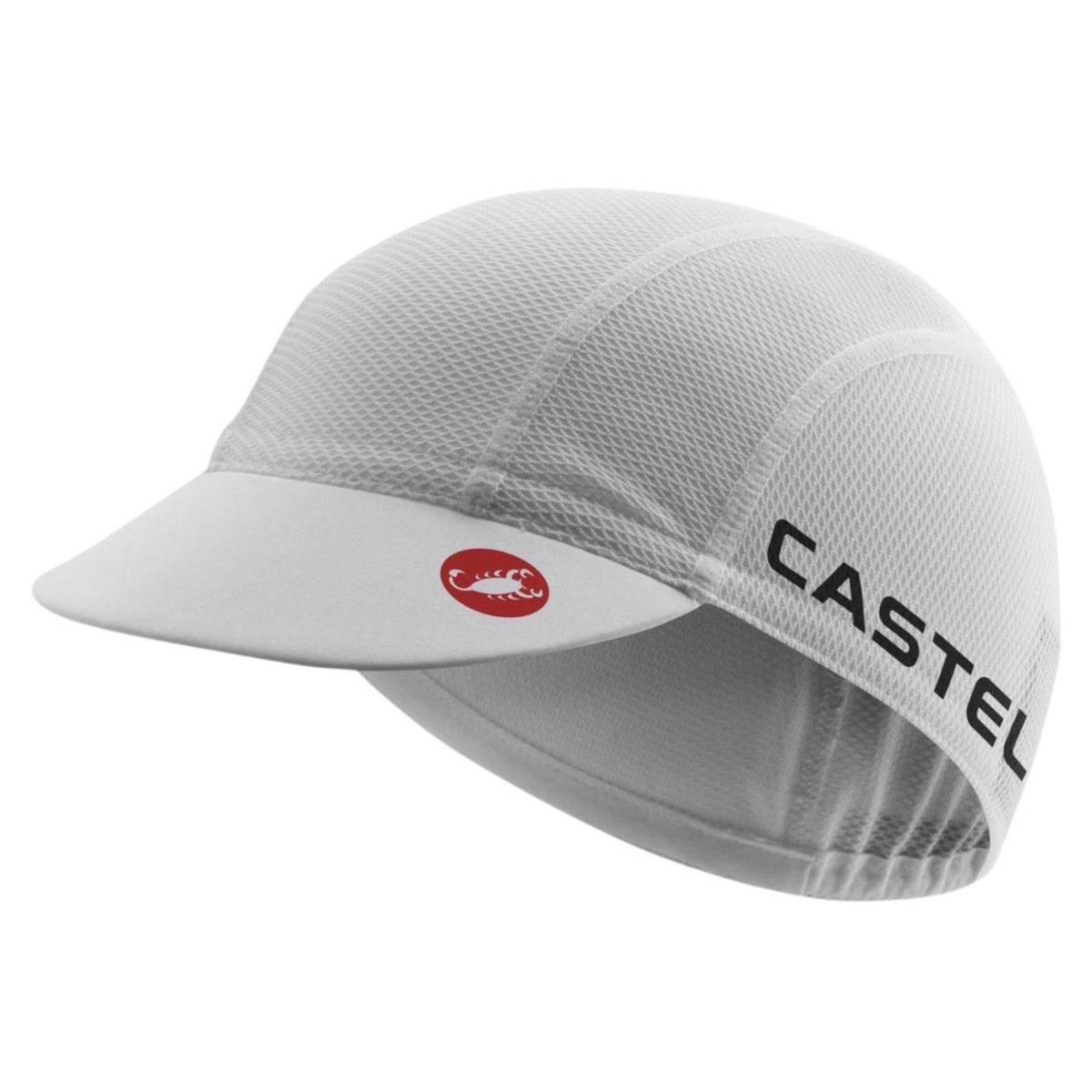 CASTELLI A/C 3 CYCLING CAP