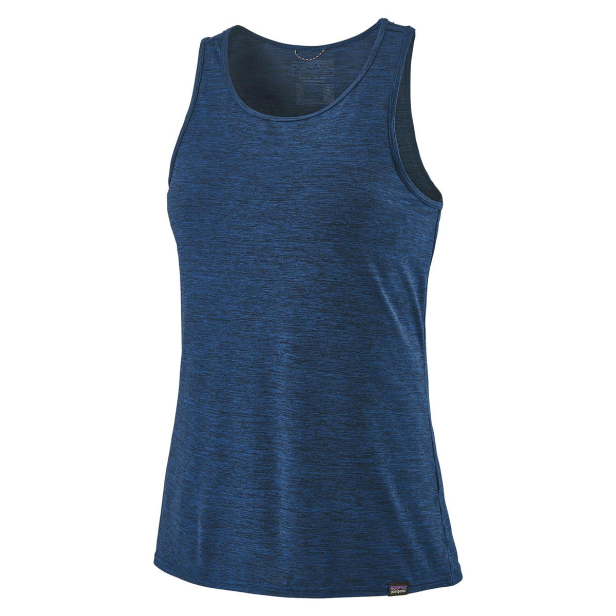 PATAGONIA W CAP COOL DAILY TANK
