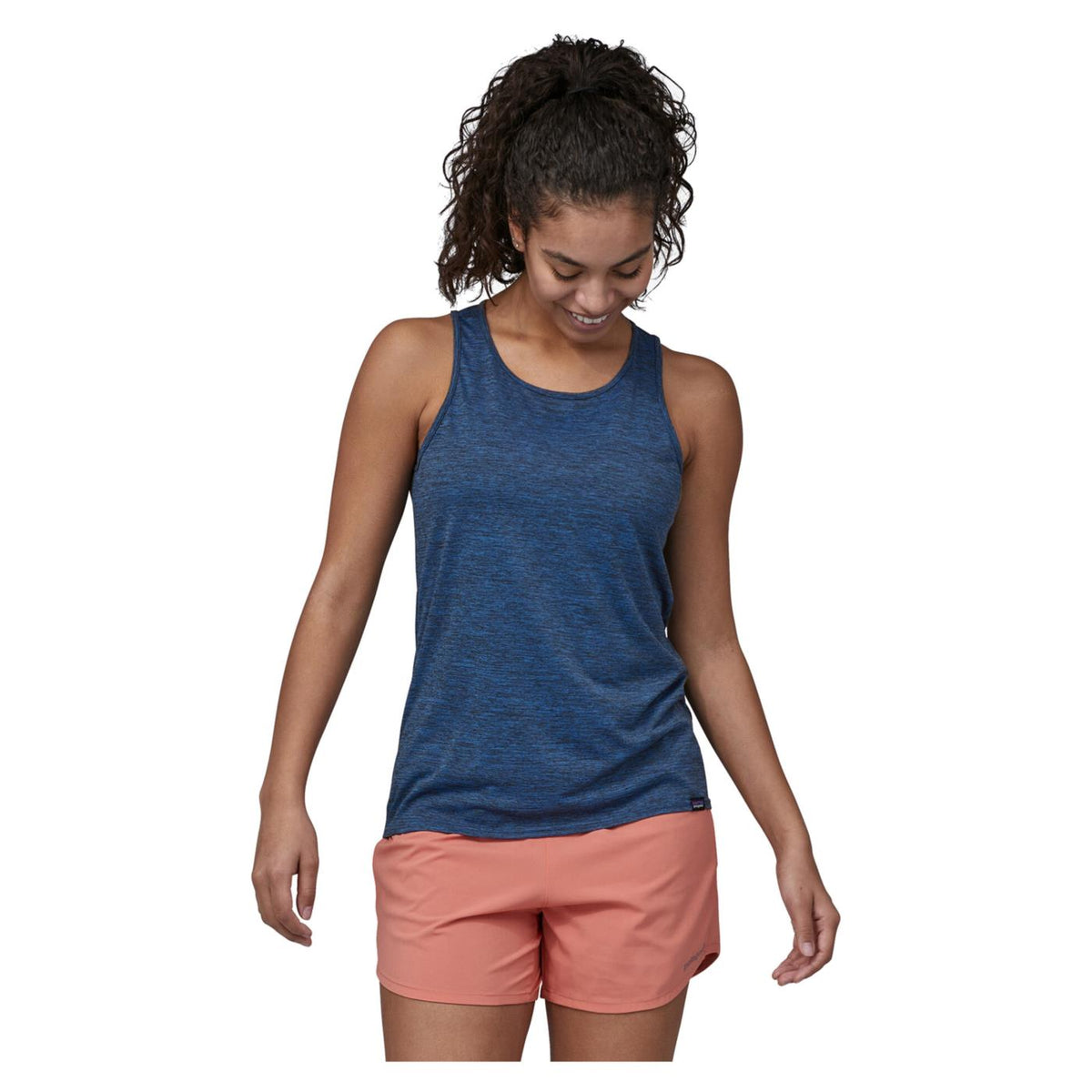 PATAGONIA W CAP COOL DAILY TANK - seconda immagine