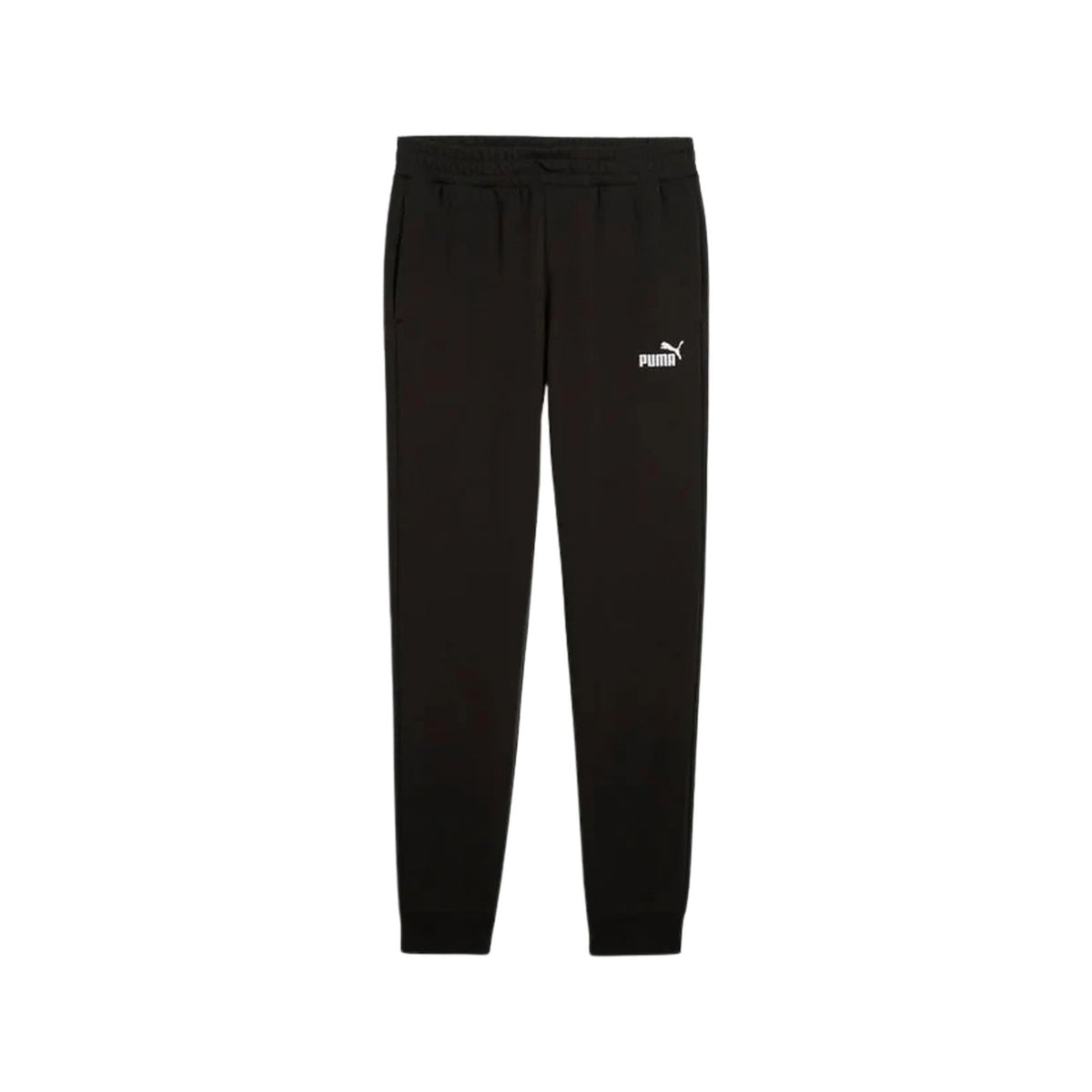PUMA ESSENTIAL SLIM SWEATPANTS - seconda immagine
