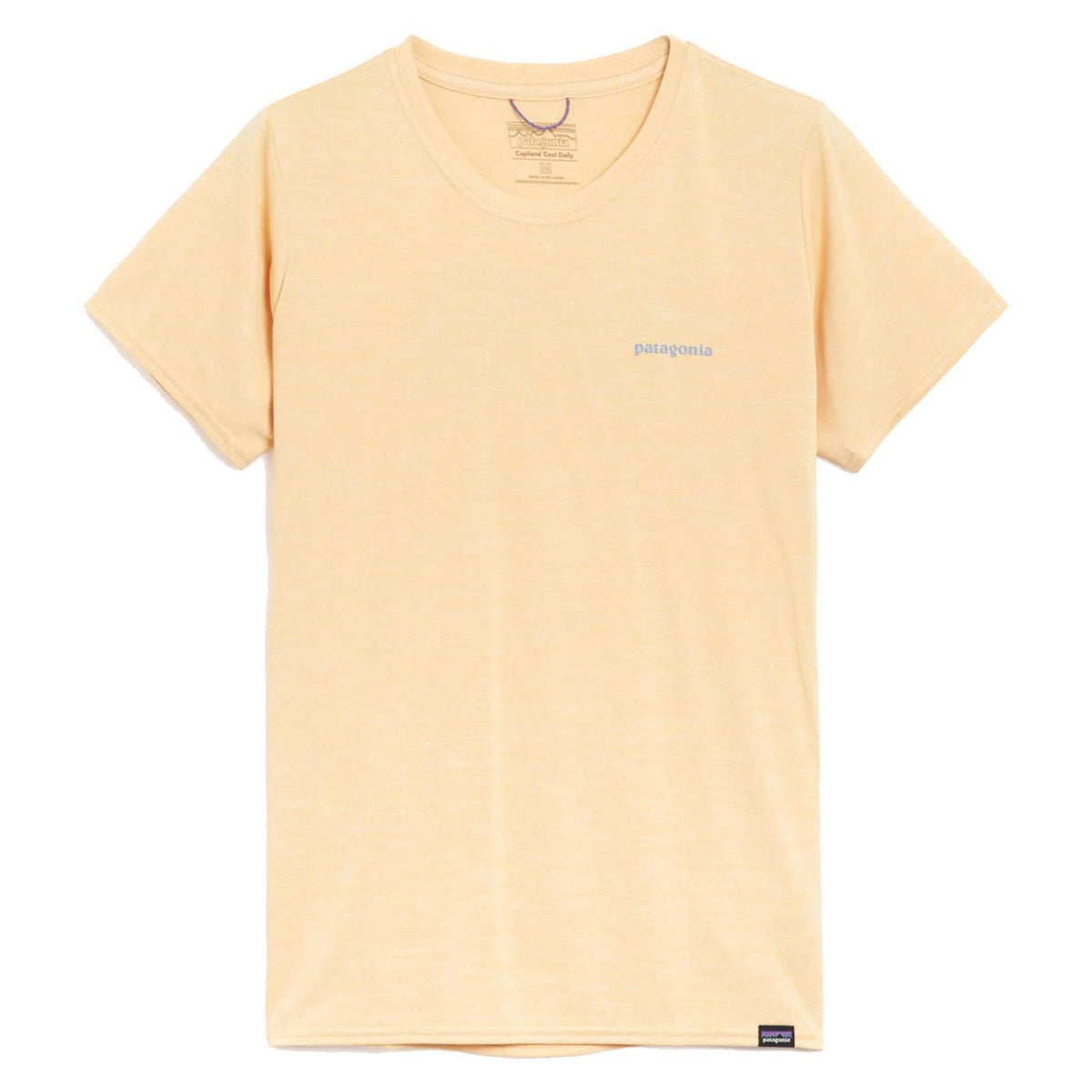 PATAGONIA W CAP COOL DAILY GRAPHIC