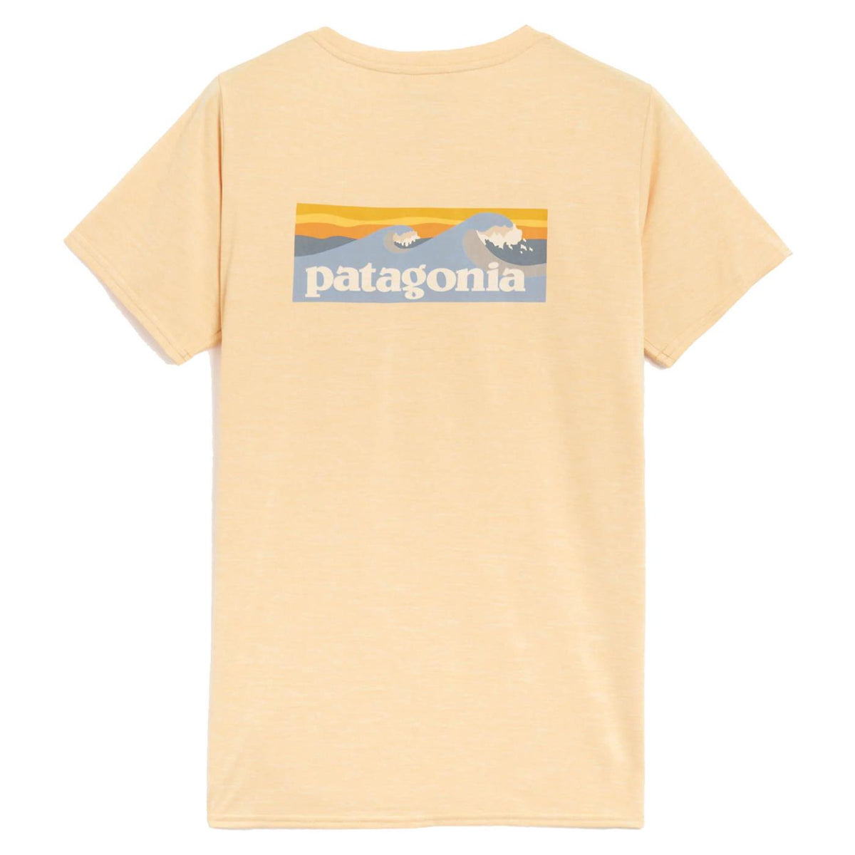 PATAGONIA W CAP COOL DAILY GRAPHIC - seconda immagine