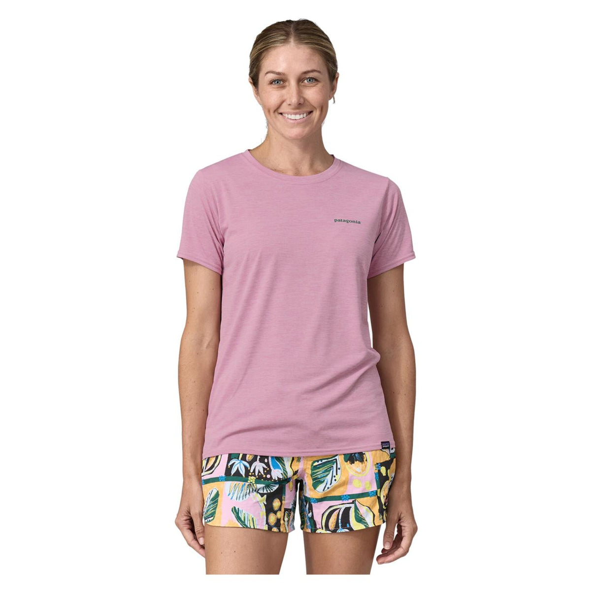 PATAGONIA W CAP COOL DAILY GRAPHIC - seconda immagine