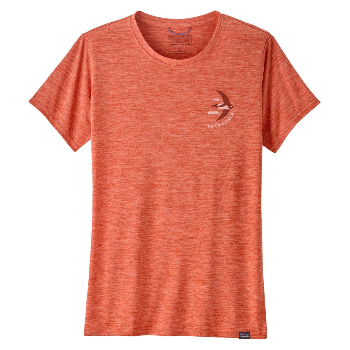 PATAGONIA W CAP COOL DAILY GRAPHIC