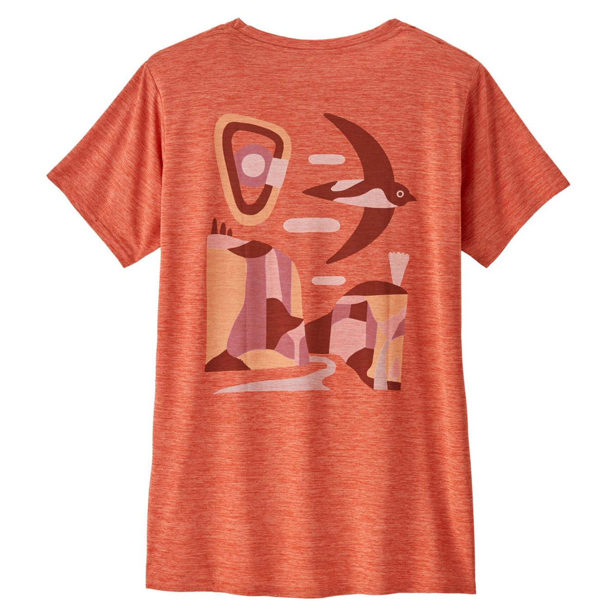 PATAGONIA W CAP COOL DAILY GRAPHIC - seconda immagine