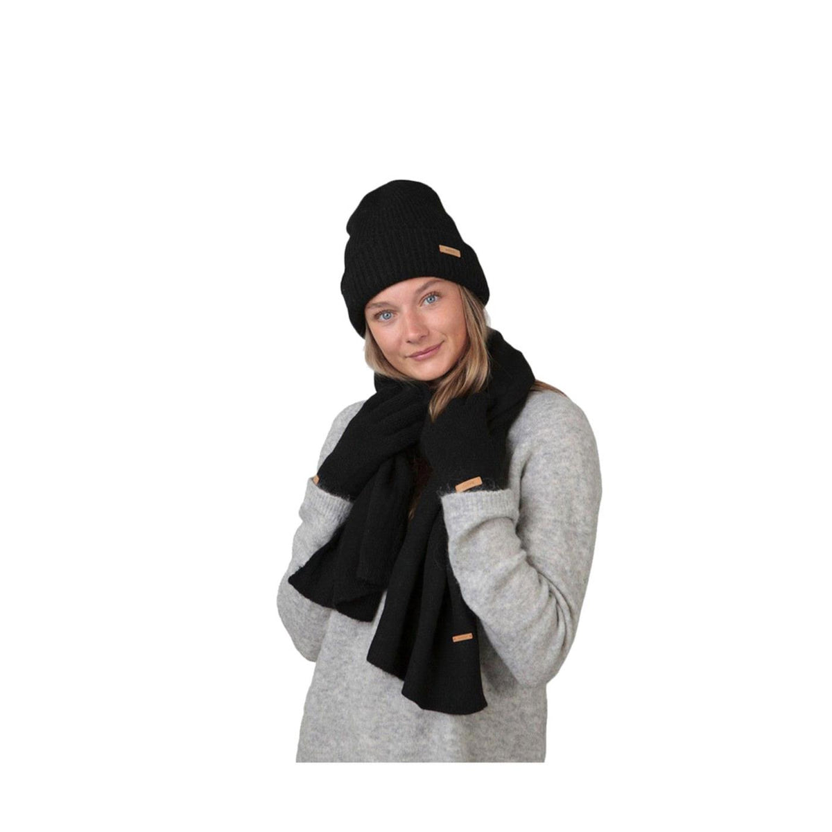 BARTS WITZIA BEANIE - seconda immagine