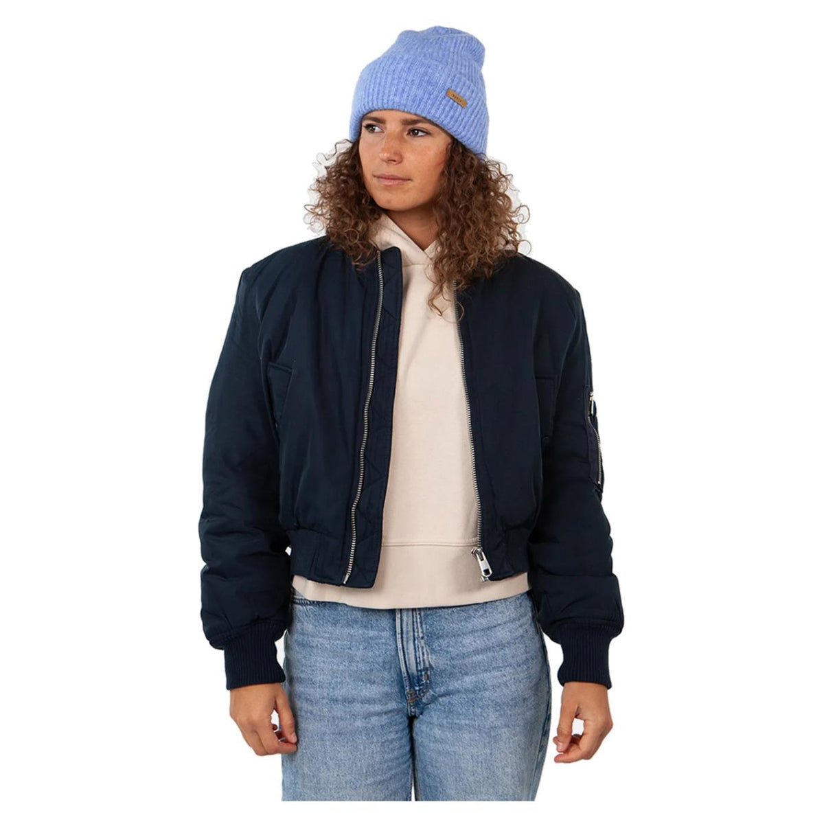 BARTS WITZIA BEANIE - seconda immagine