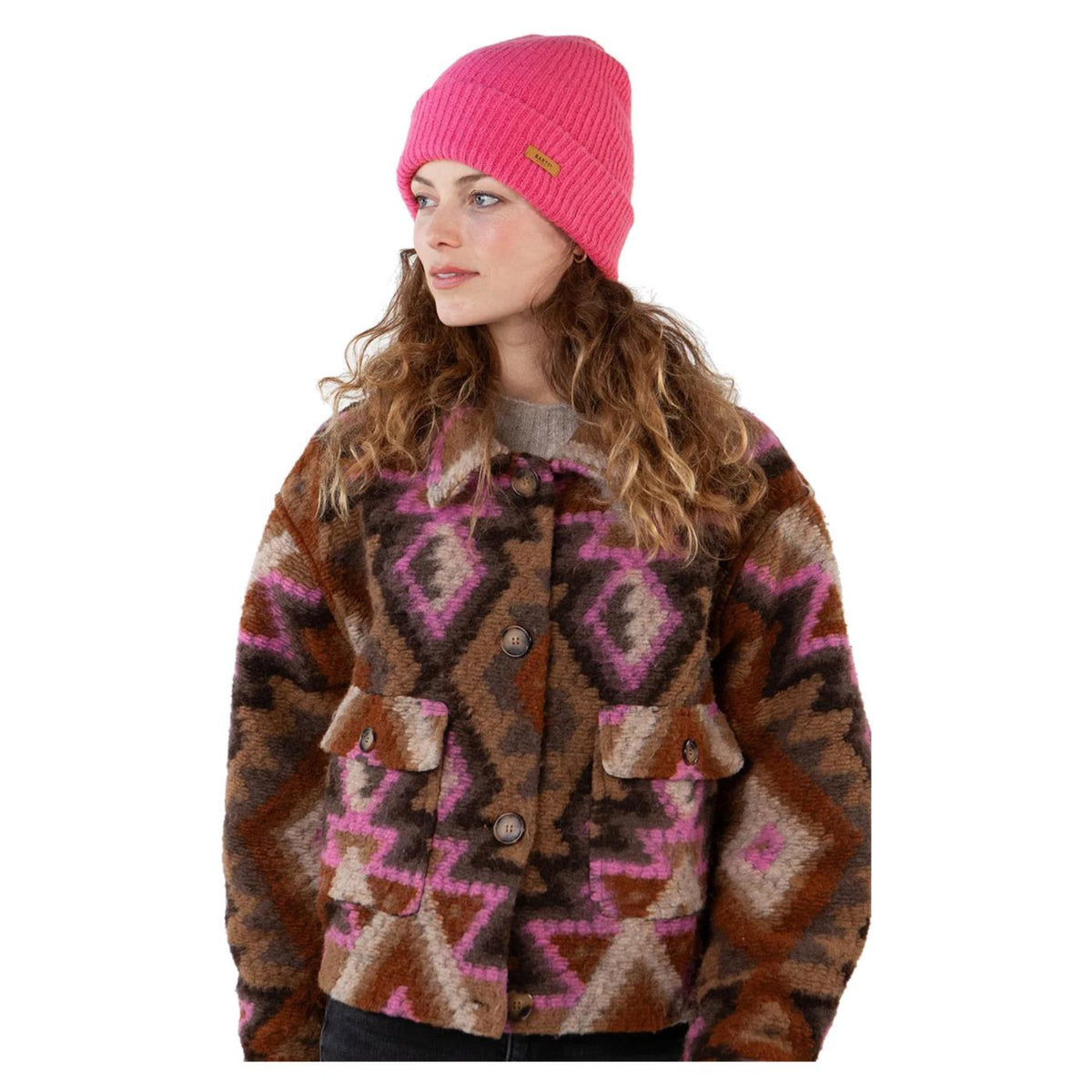 BARTS WITZIA BEANIE - seconda immagine