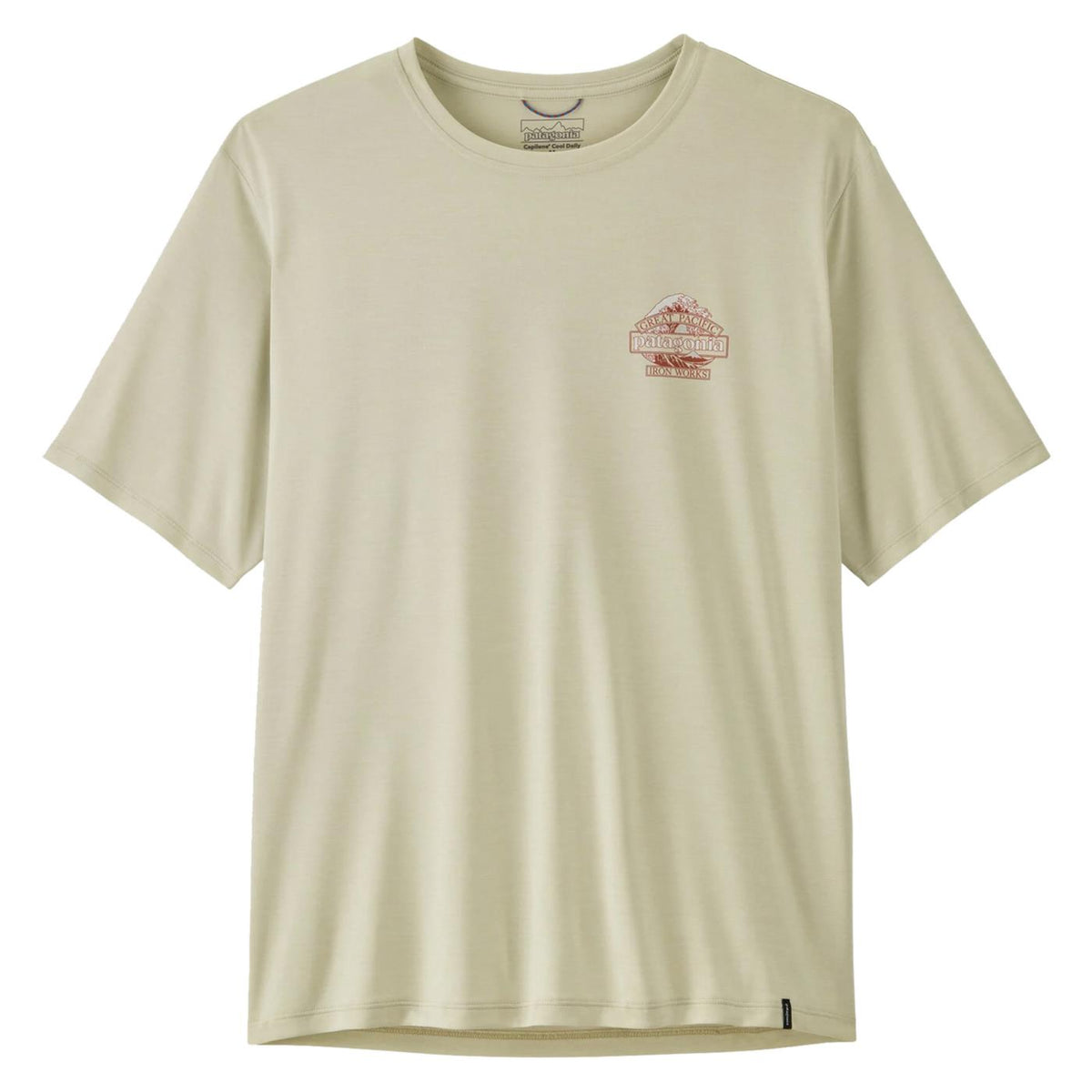 PATAGONIA CAP COOL DAILY SHIRT