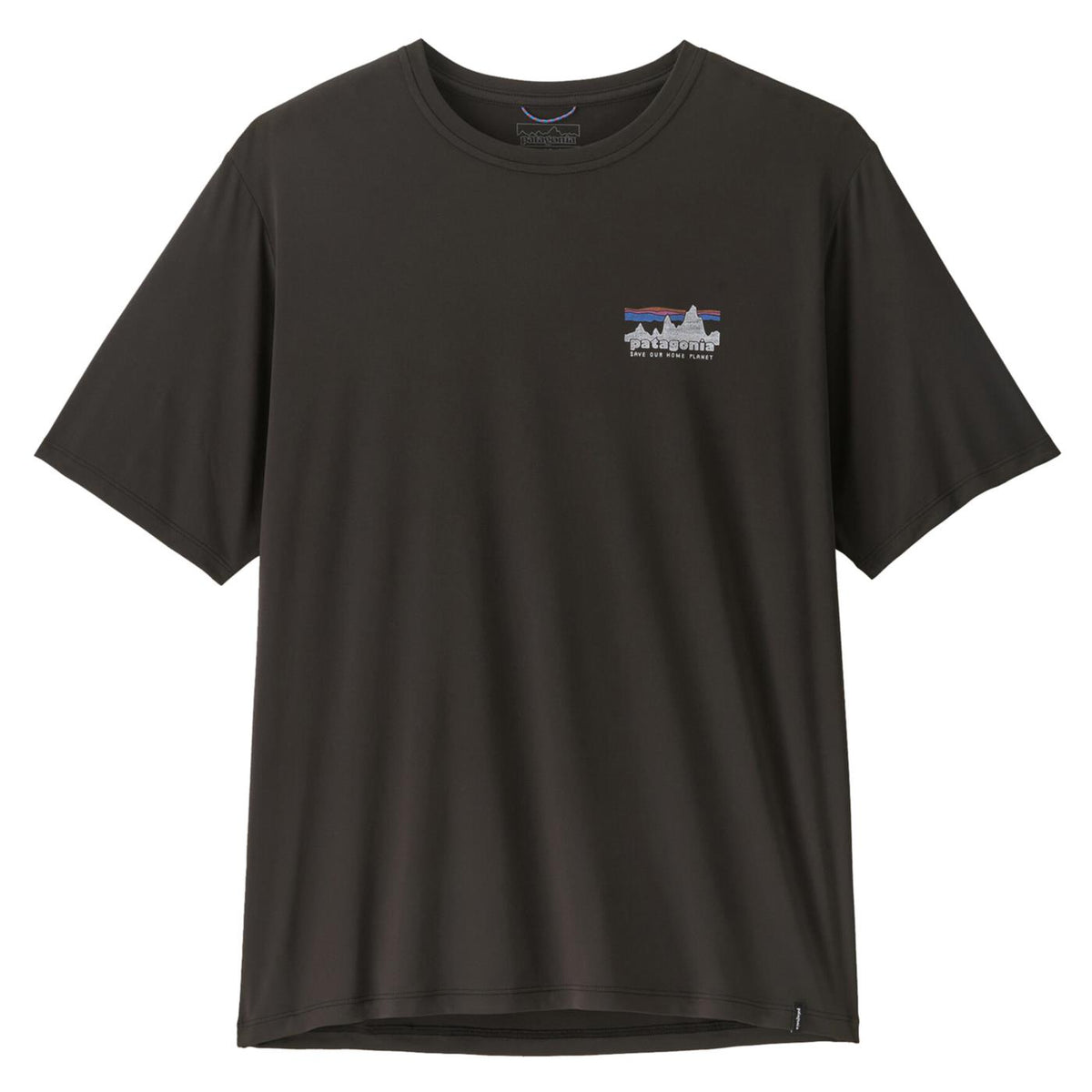 PATAGONIA CAP COOL DAILY SHIRT